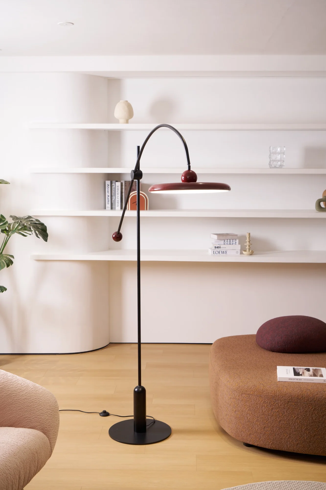 Lola Floor Lamp - Image 18
