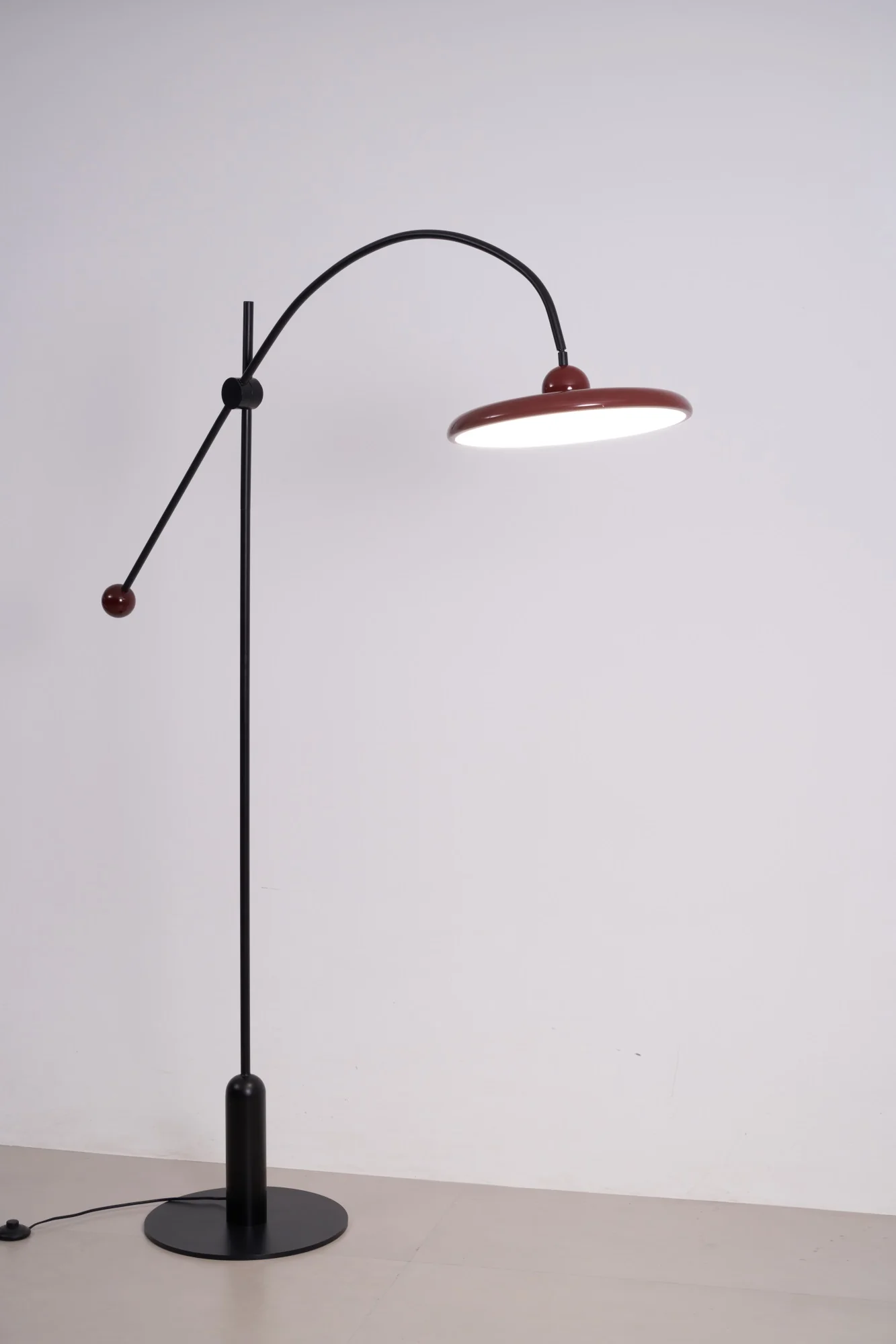 Lola Floor Lamp - Image 25
