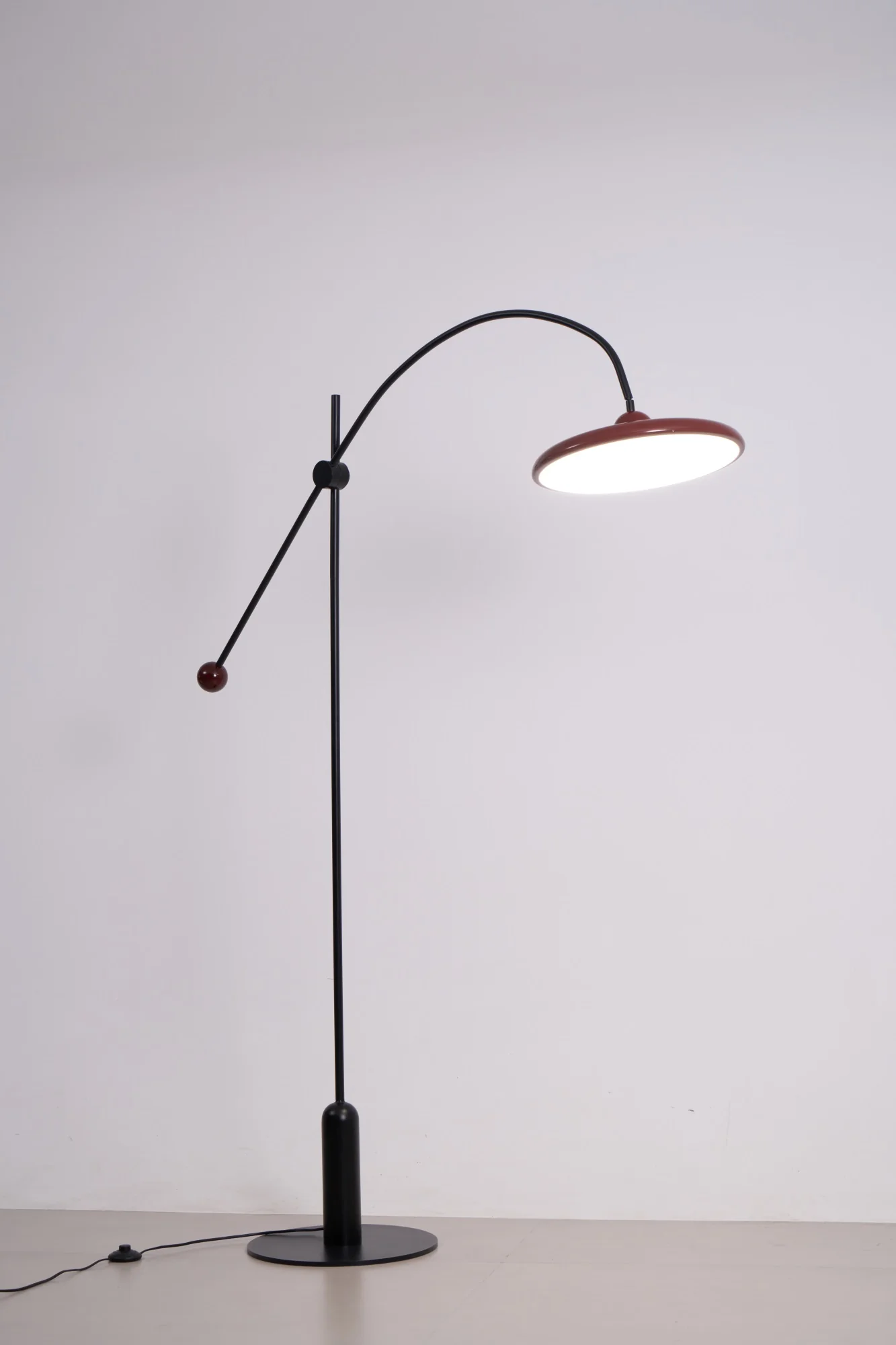 Lola Floor Lamp - Image 26