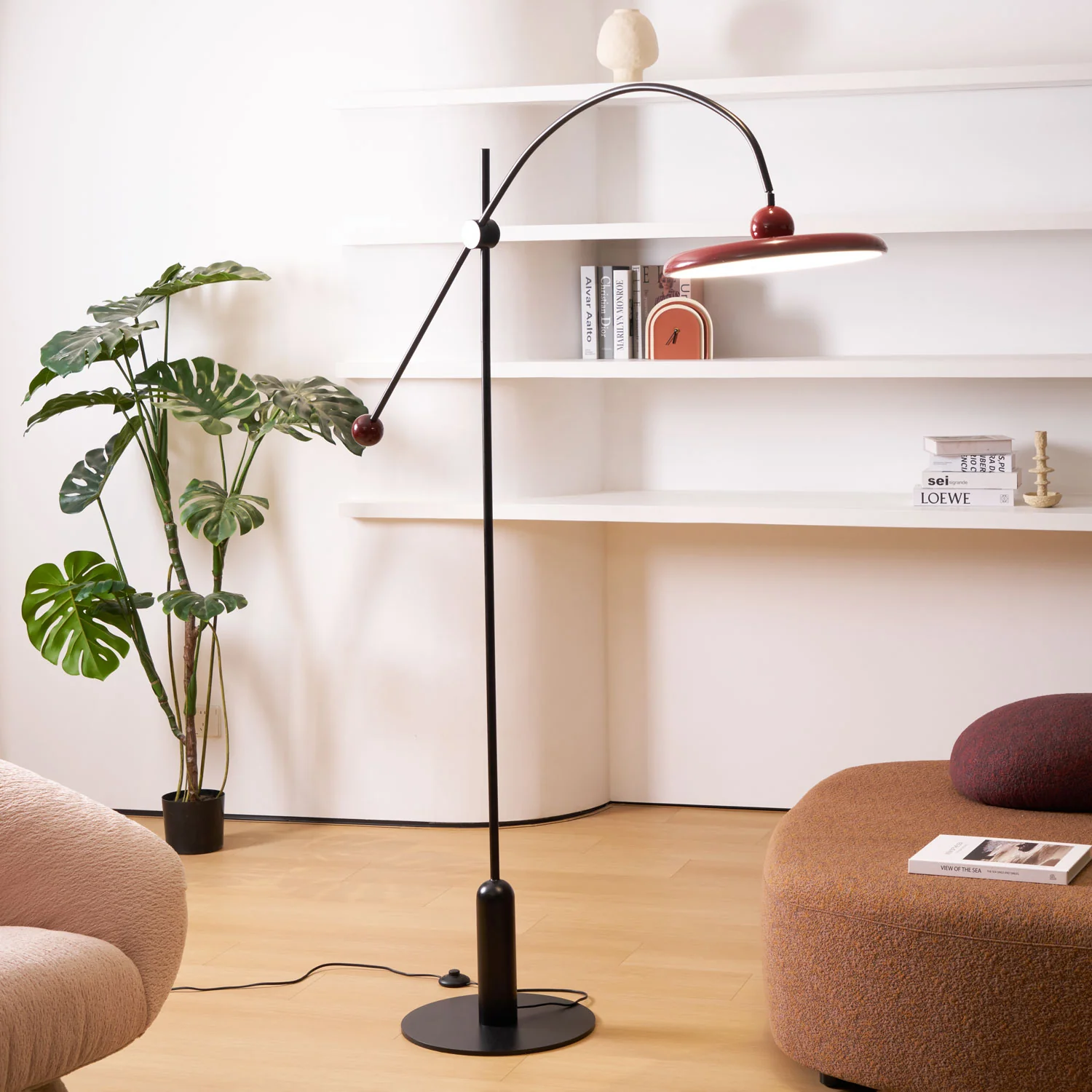 Lola Floor Lamp - Image 31