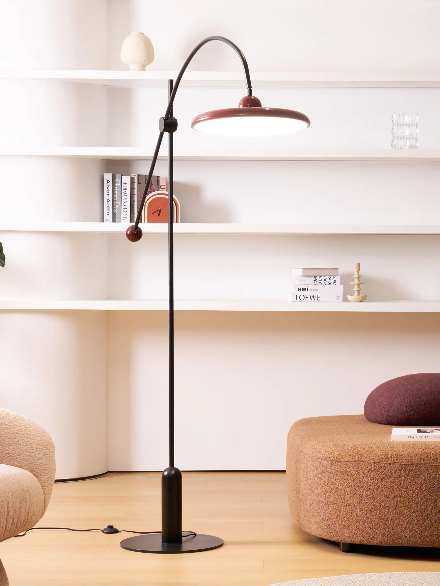 Lola Floor Lamp - Image 32