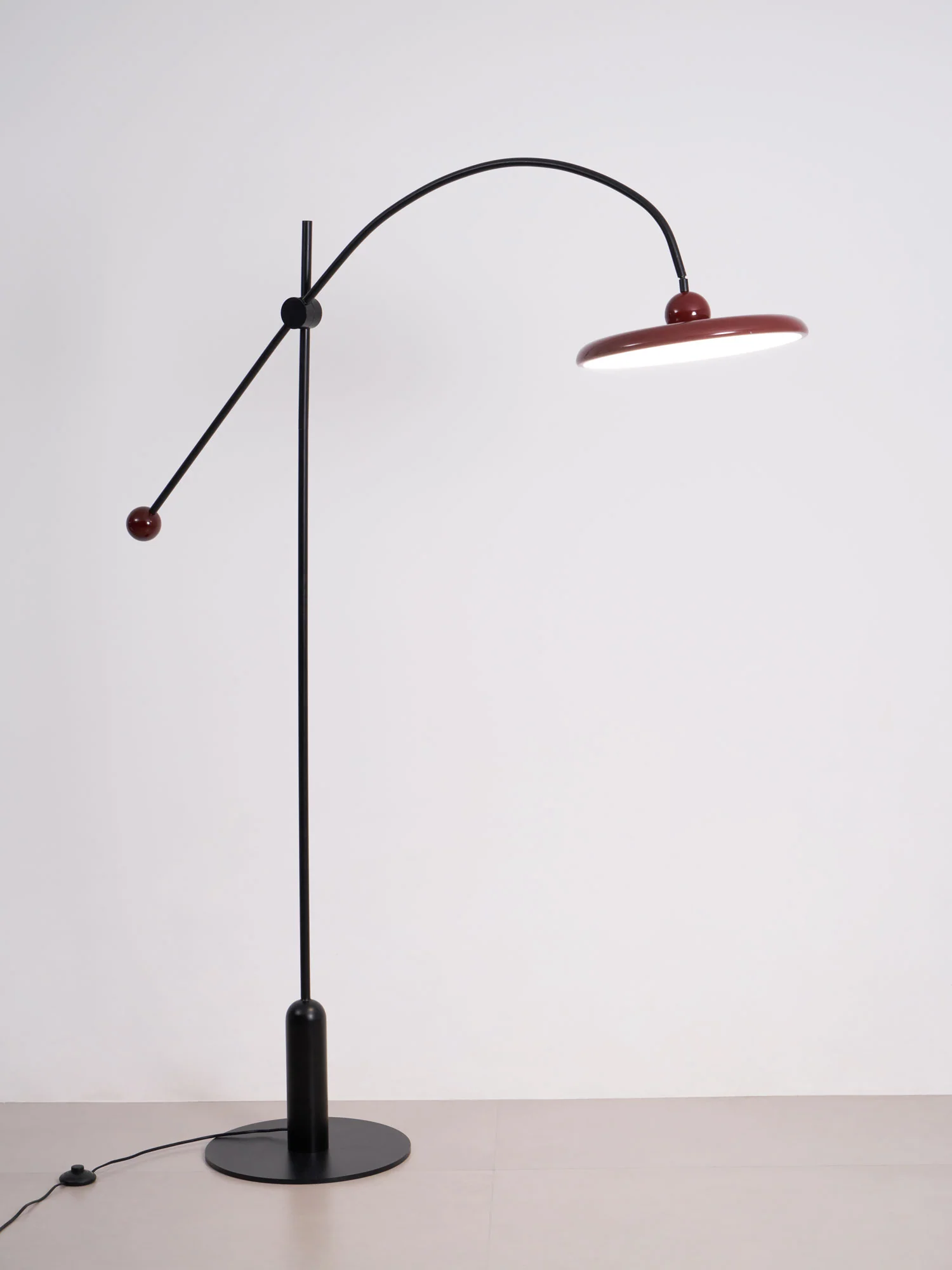 Lola Floor Lamp - Image 33