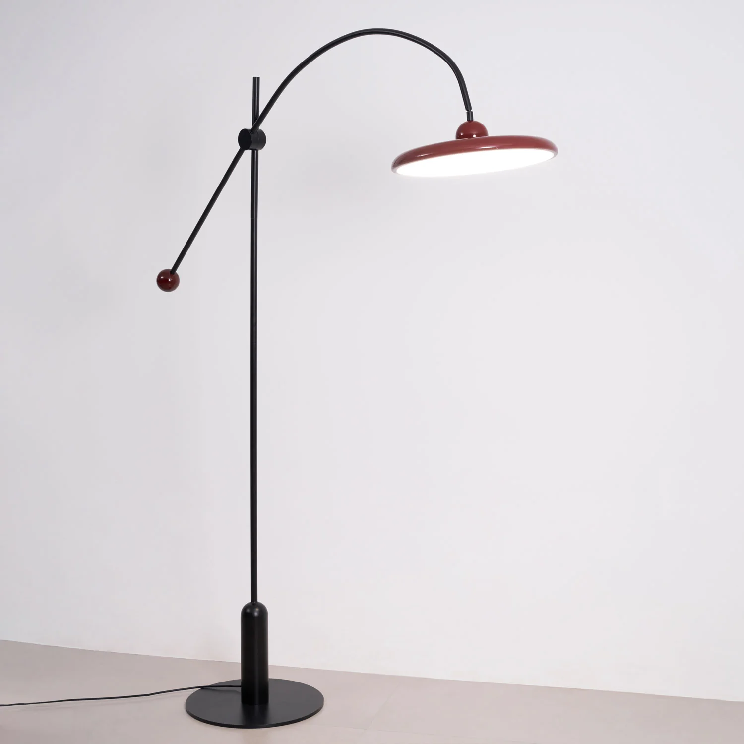 Lola Floor Lamp - Image 34