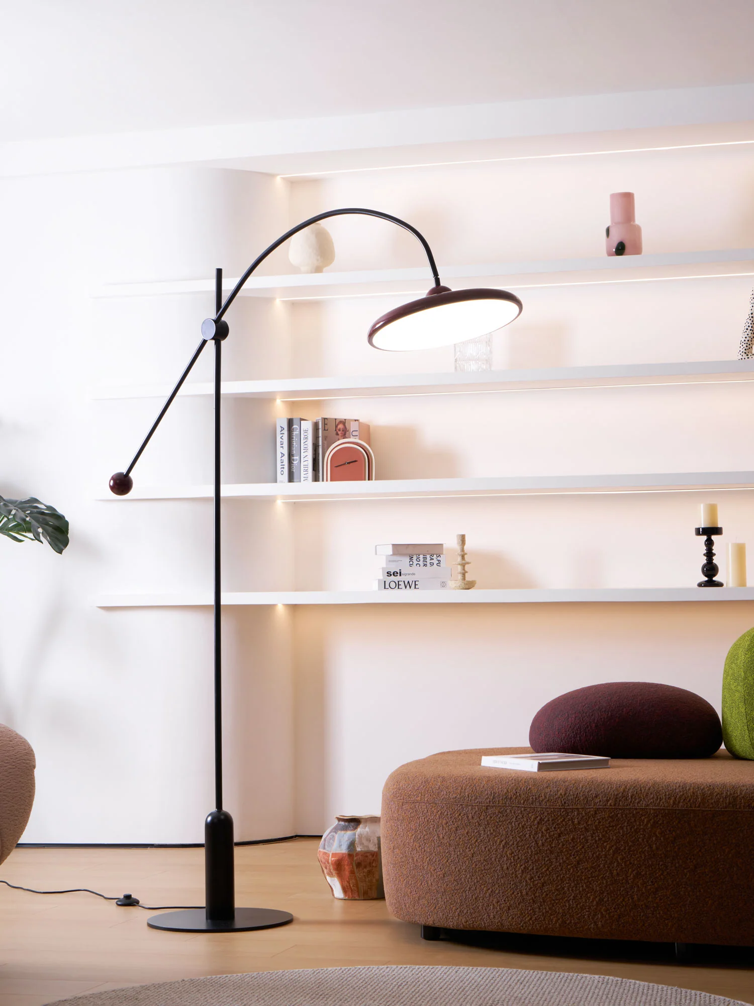 Lola Floor Lamp - Image 39