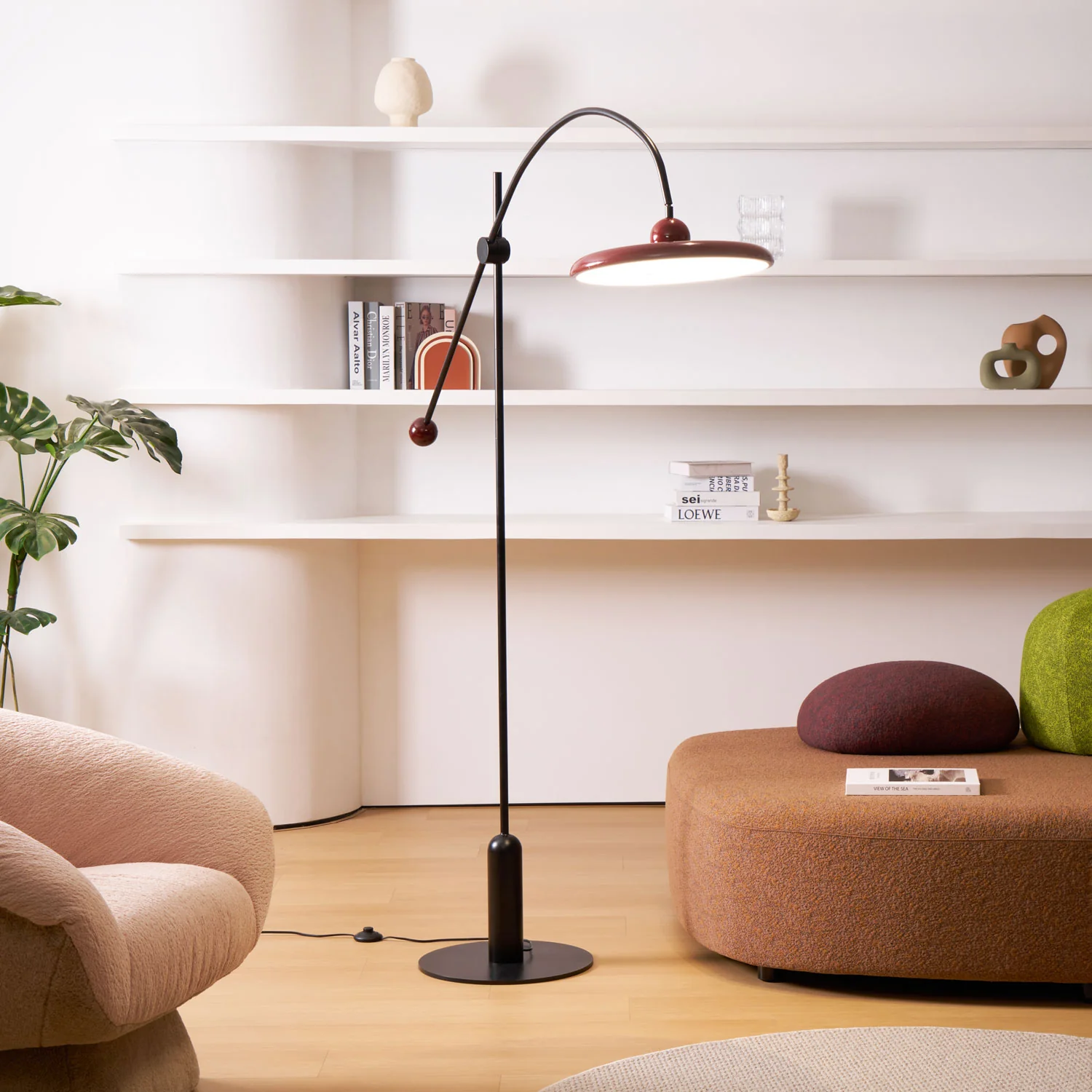 Lola Floor Lamp - Image 40