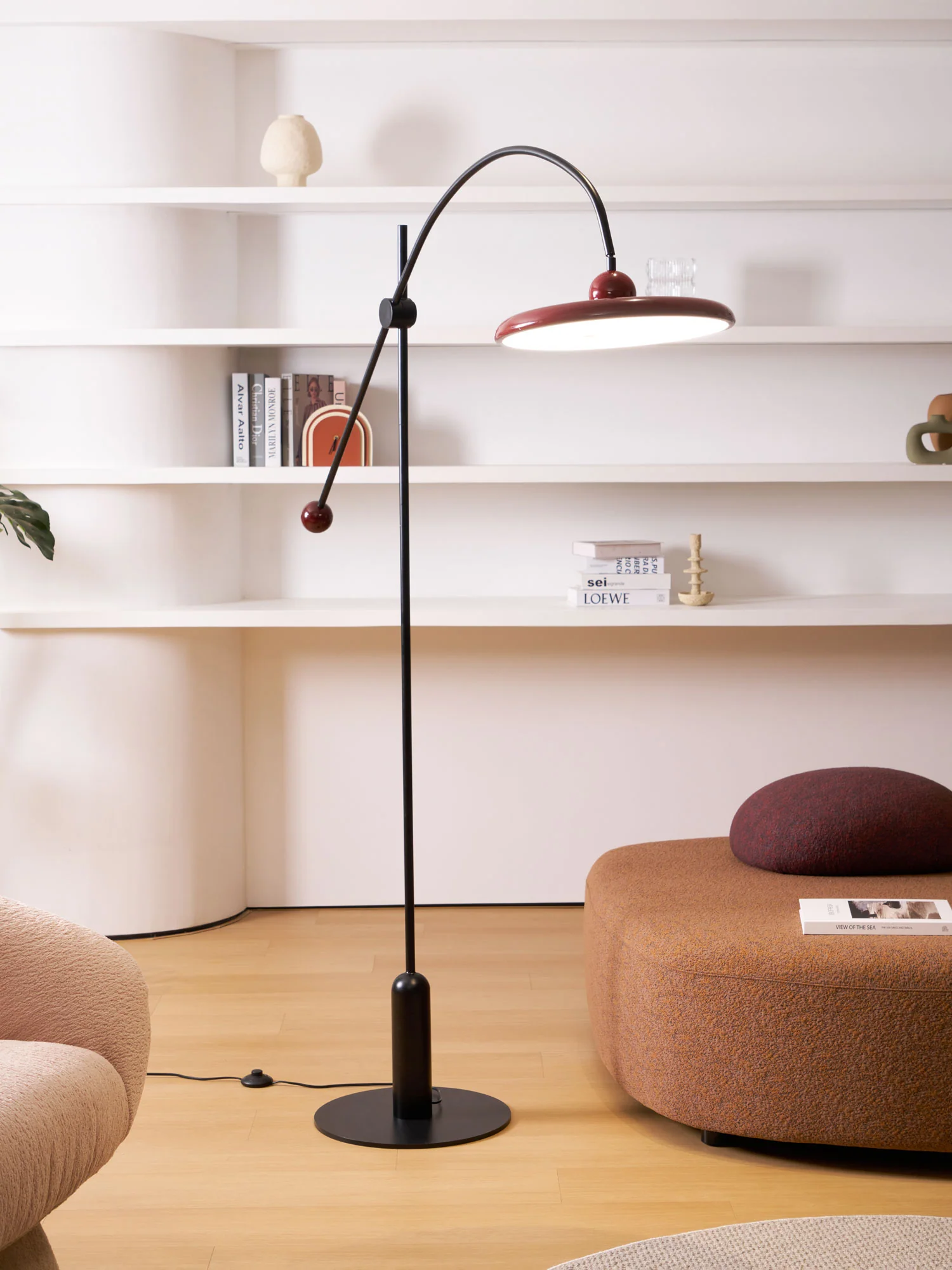 Lola Floor Lamp - Image 41