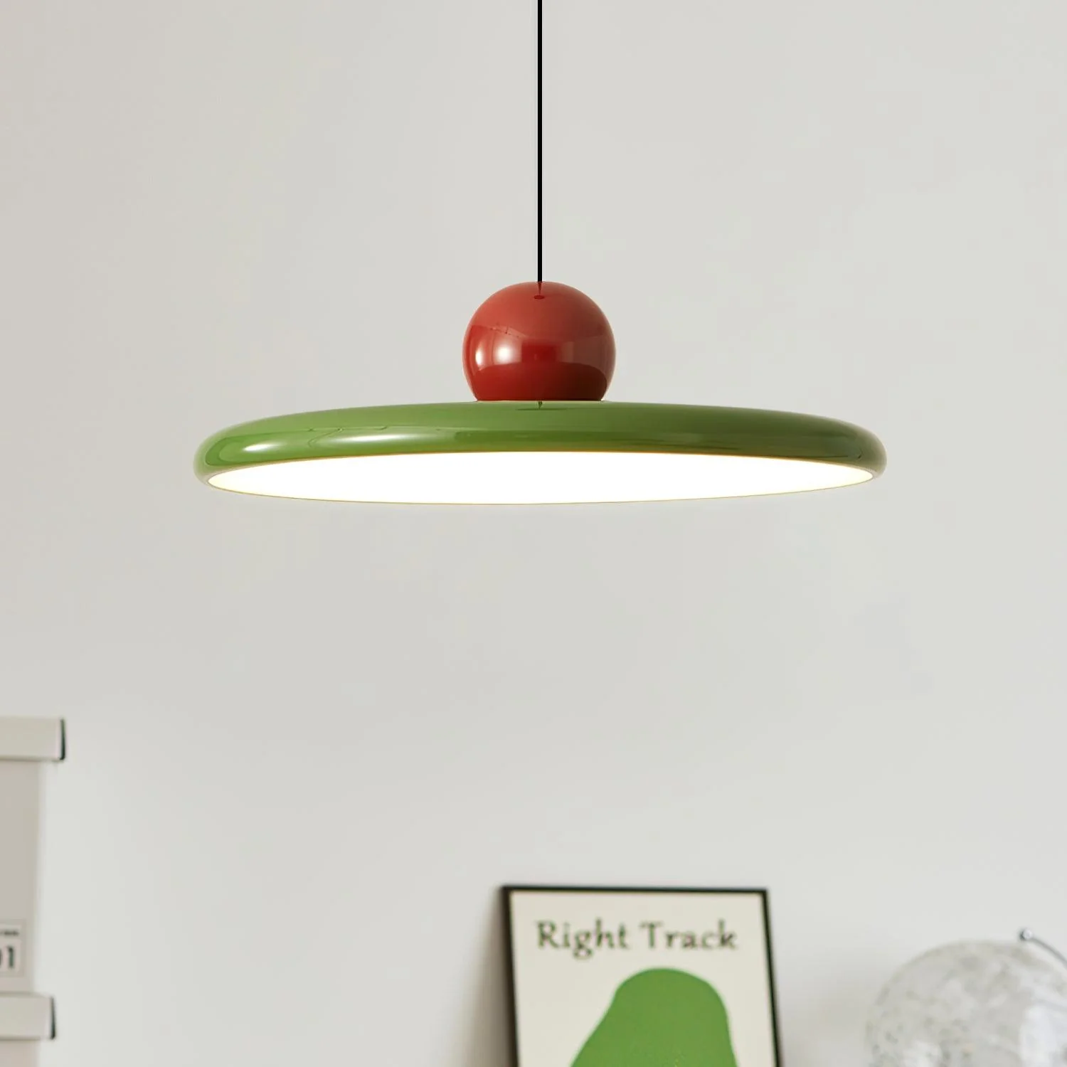 Lola Pendant Lamp - Image 12