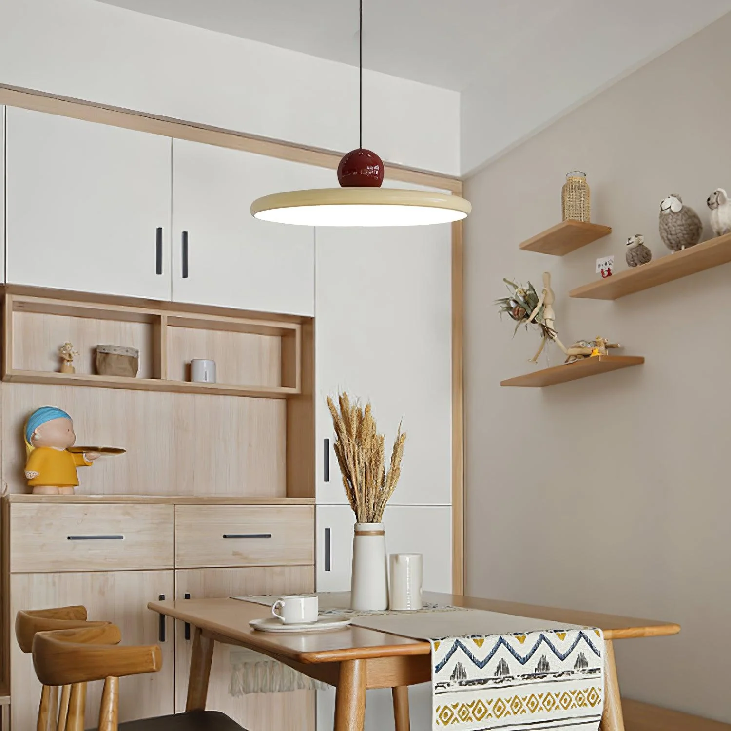 Lola Pendant Lamp - Image 15