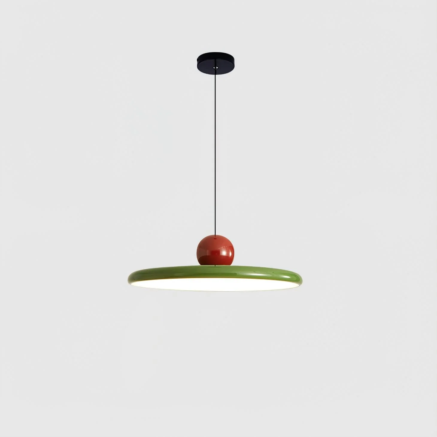 Lola Pendant Lamp - Image 17