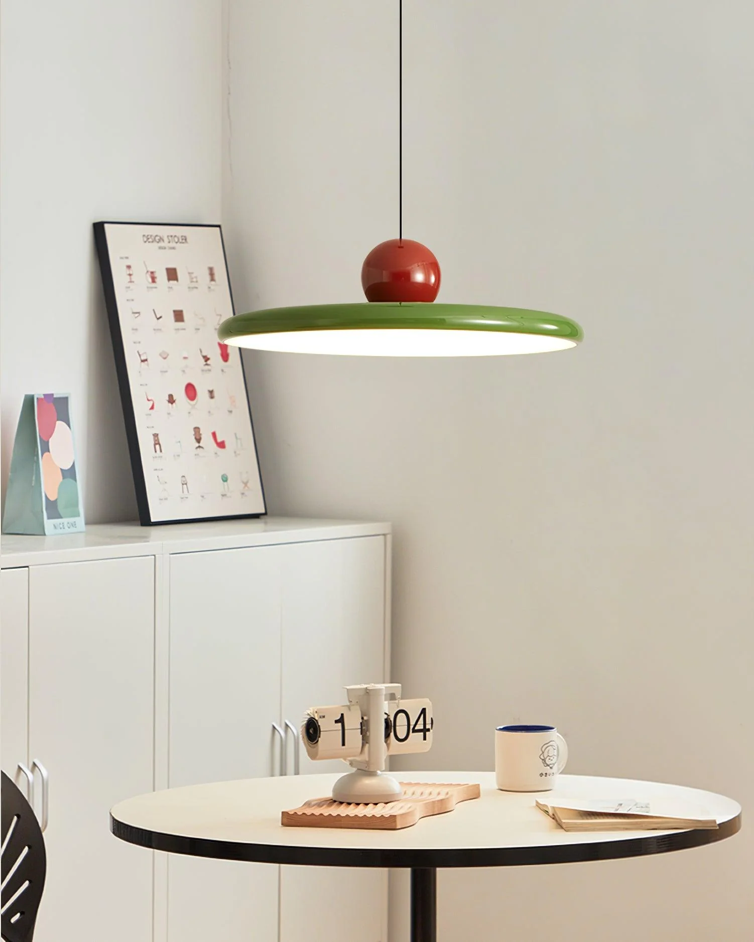 Lola Pendant Lamp - Image 2