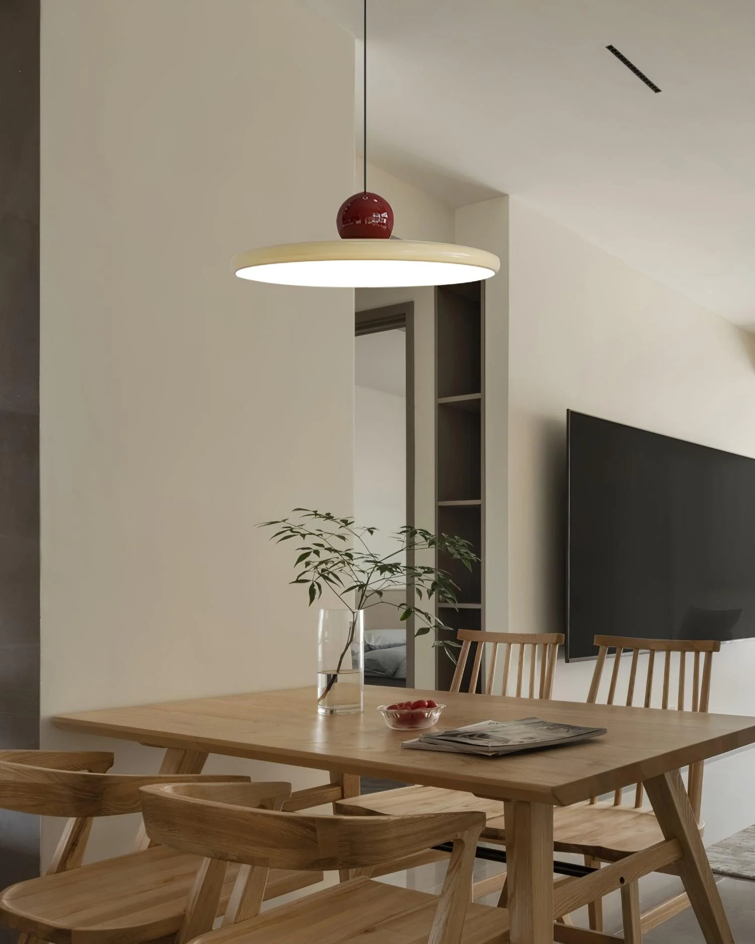 Lola Pendant Lamp - Image 7