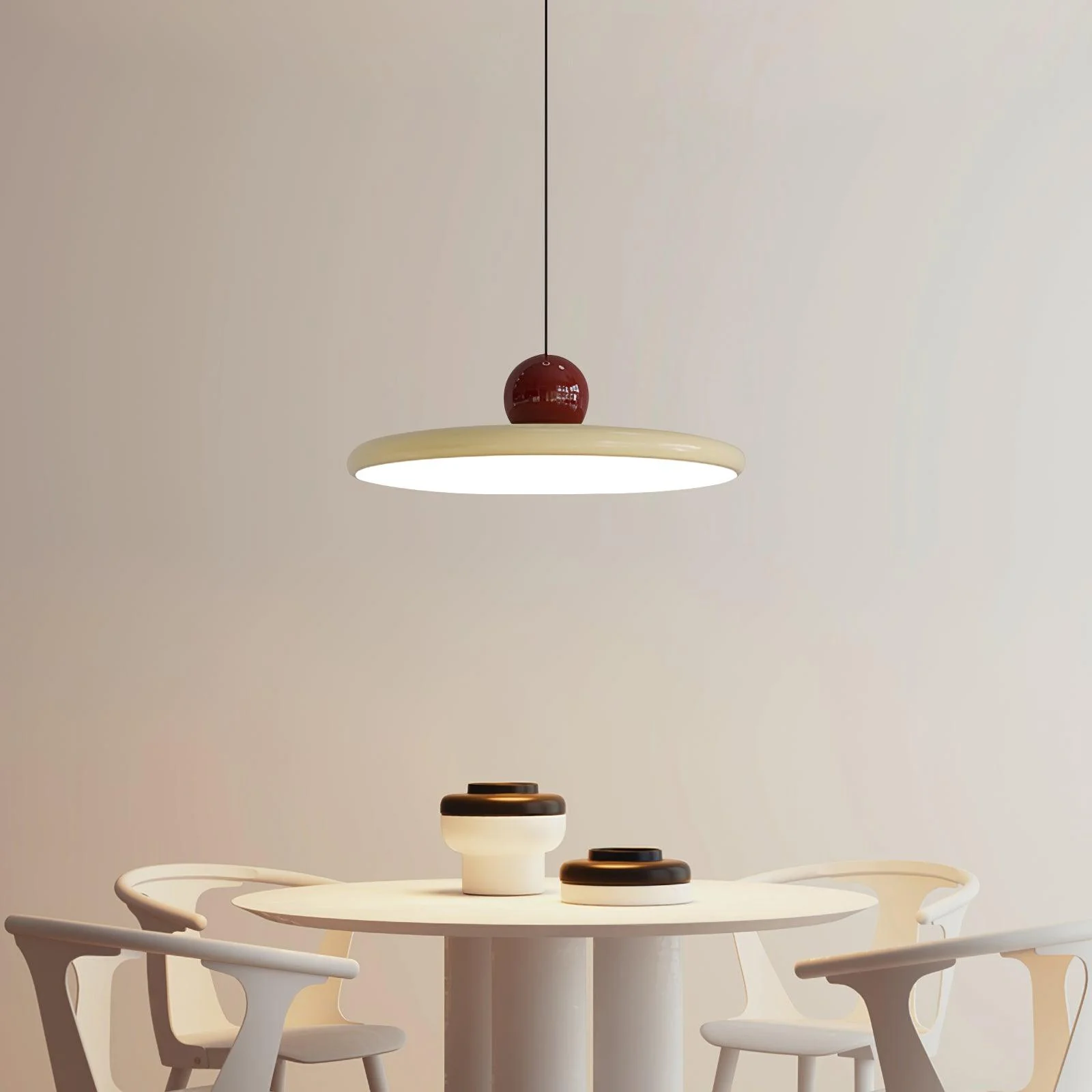 Lola Pendant Swag Light - Image 14
