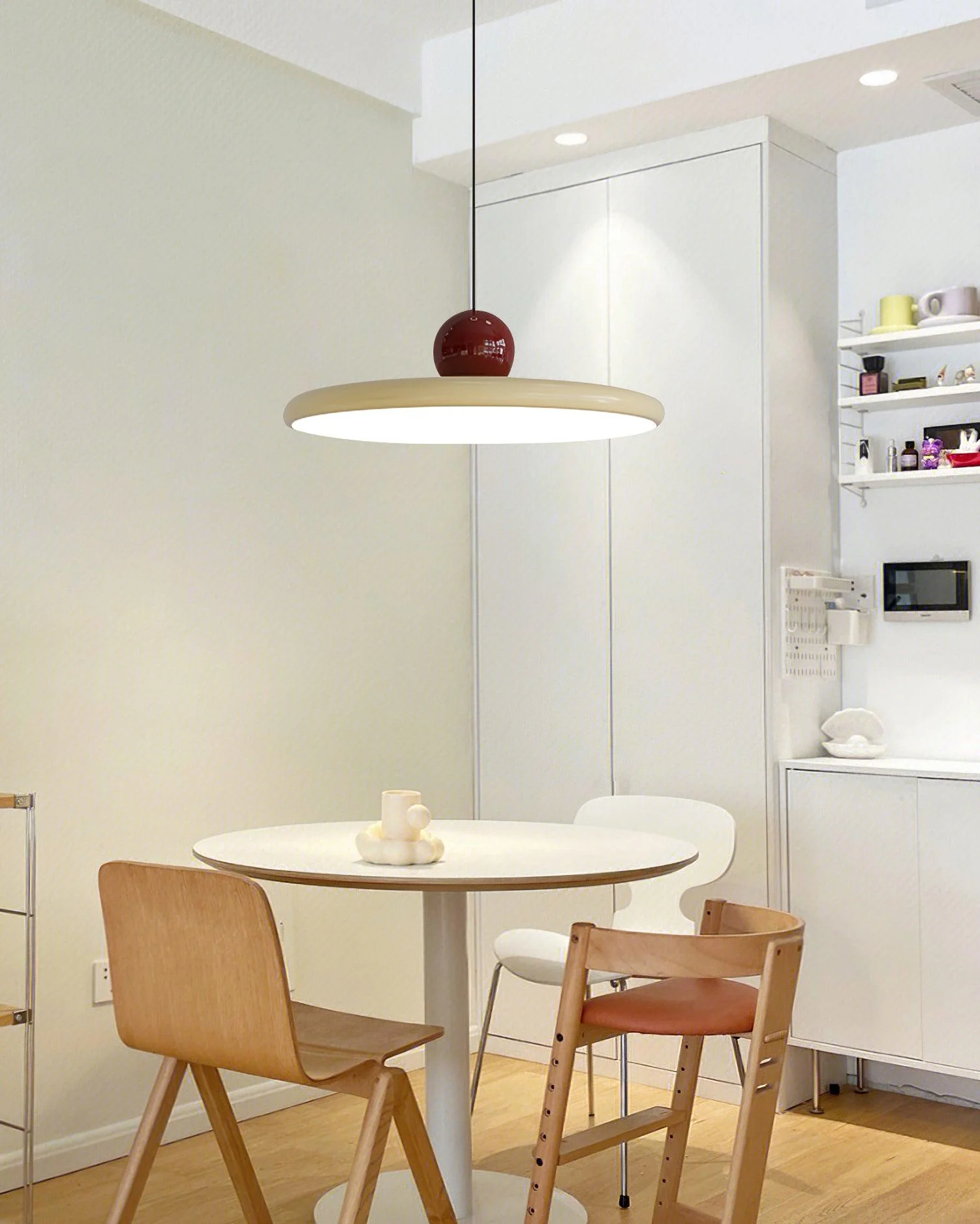 Lola Pendant Swag Light - Image 19