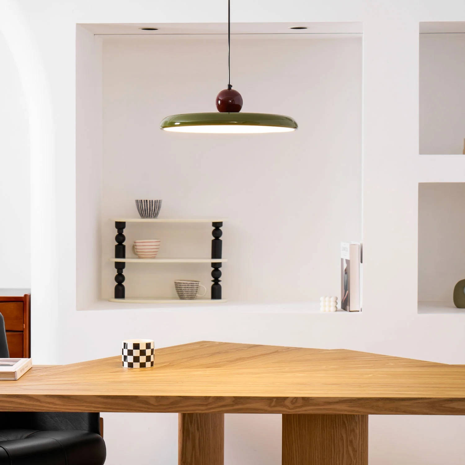 Lola Pendant Lamp - Image 23