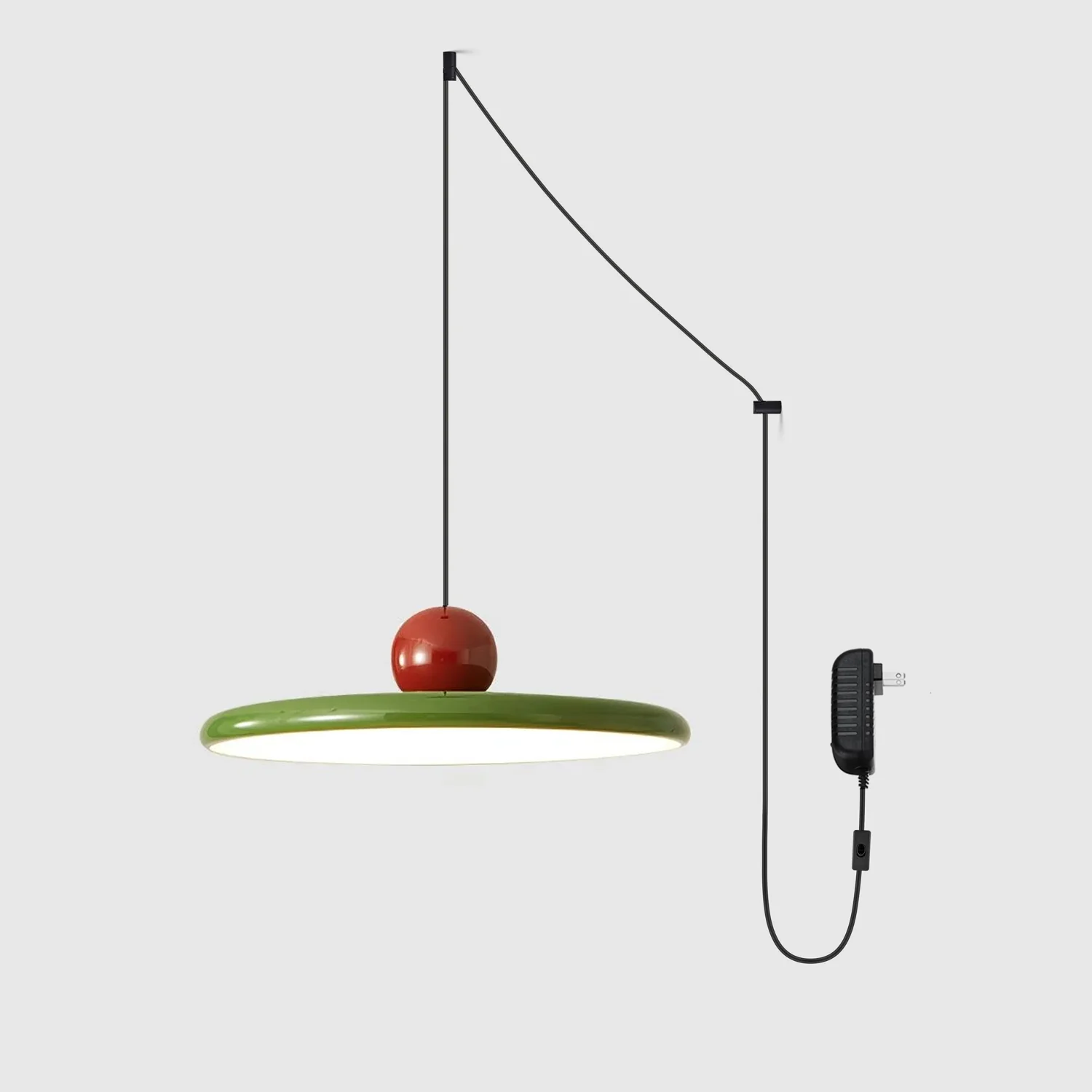 Lola Pendant Lamp - Image 19