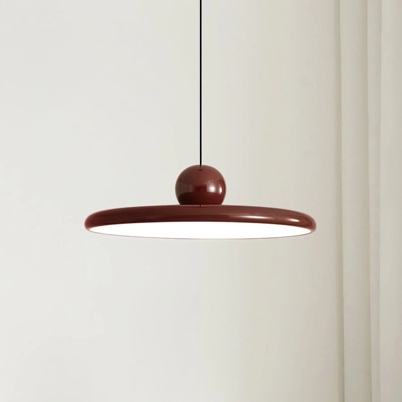 Lola Pendant Swag Light - Image 42
