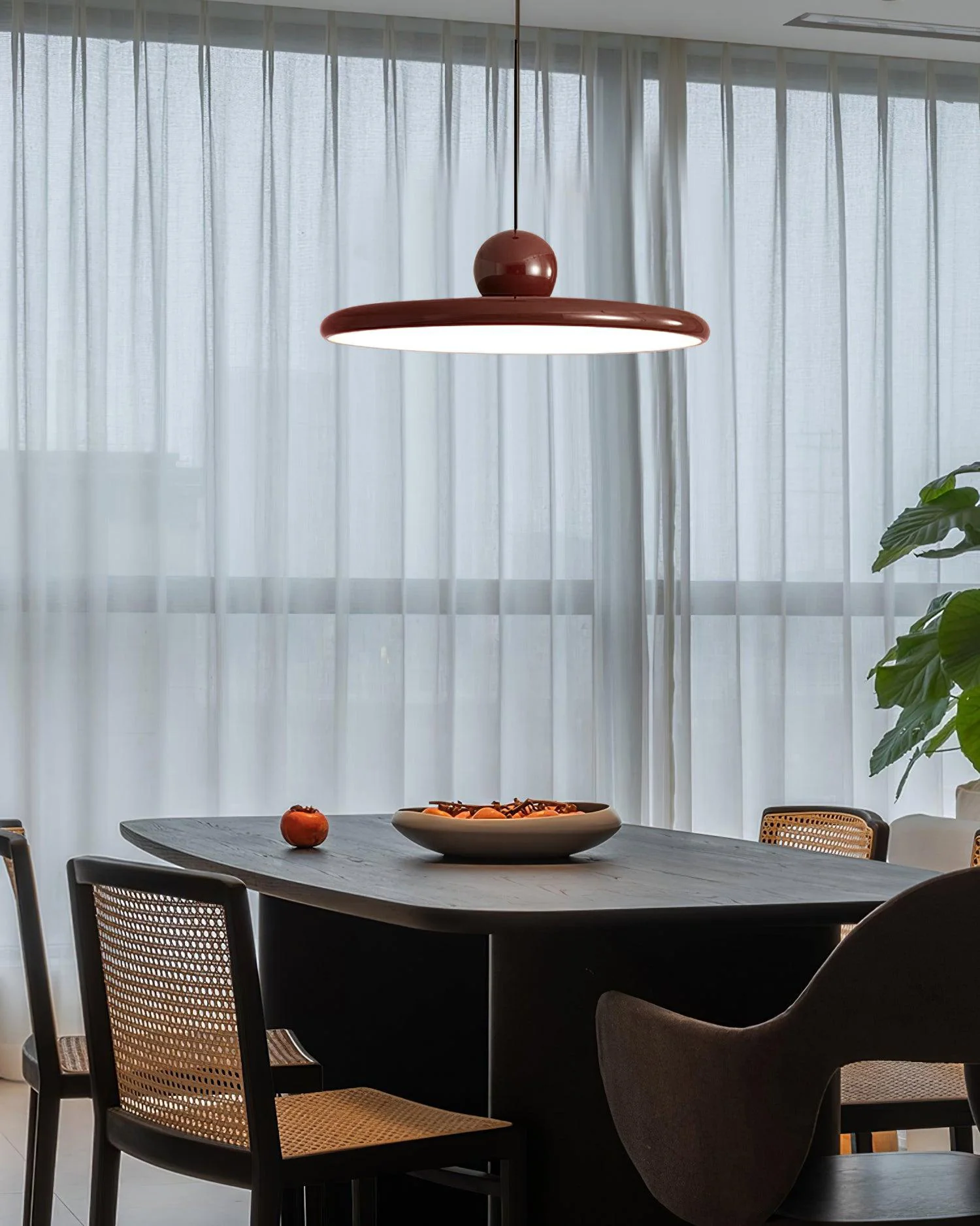 Lola Pendant Swag Light - Image 47