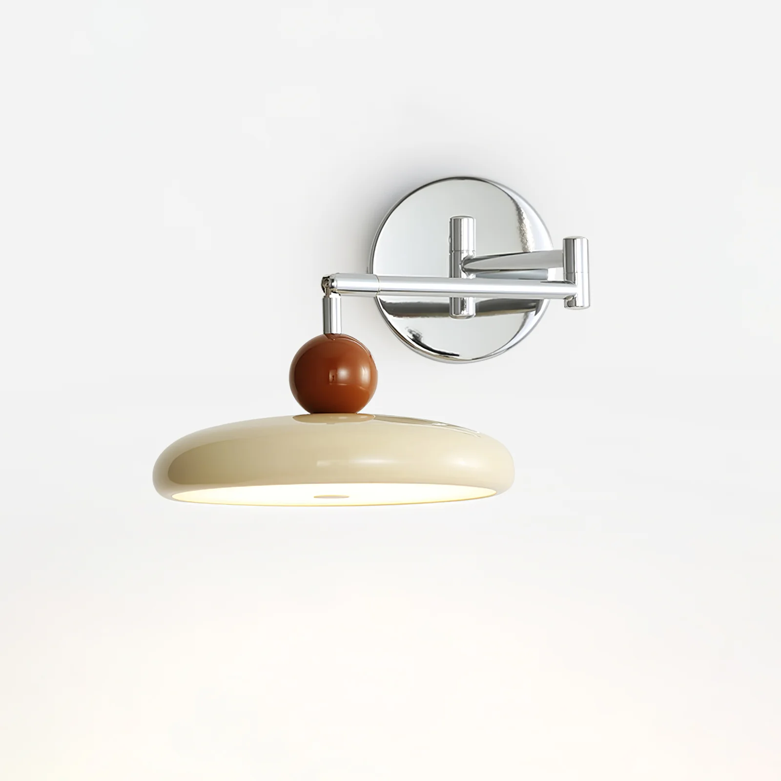 Lola Plug-in Wall Lamp - Image 25