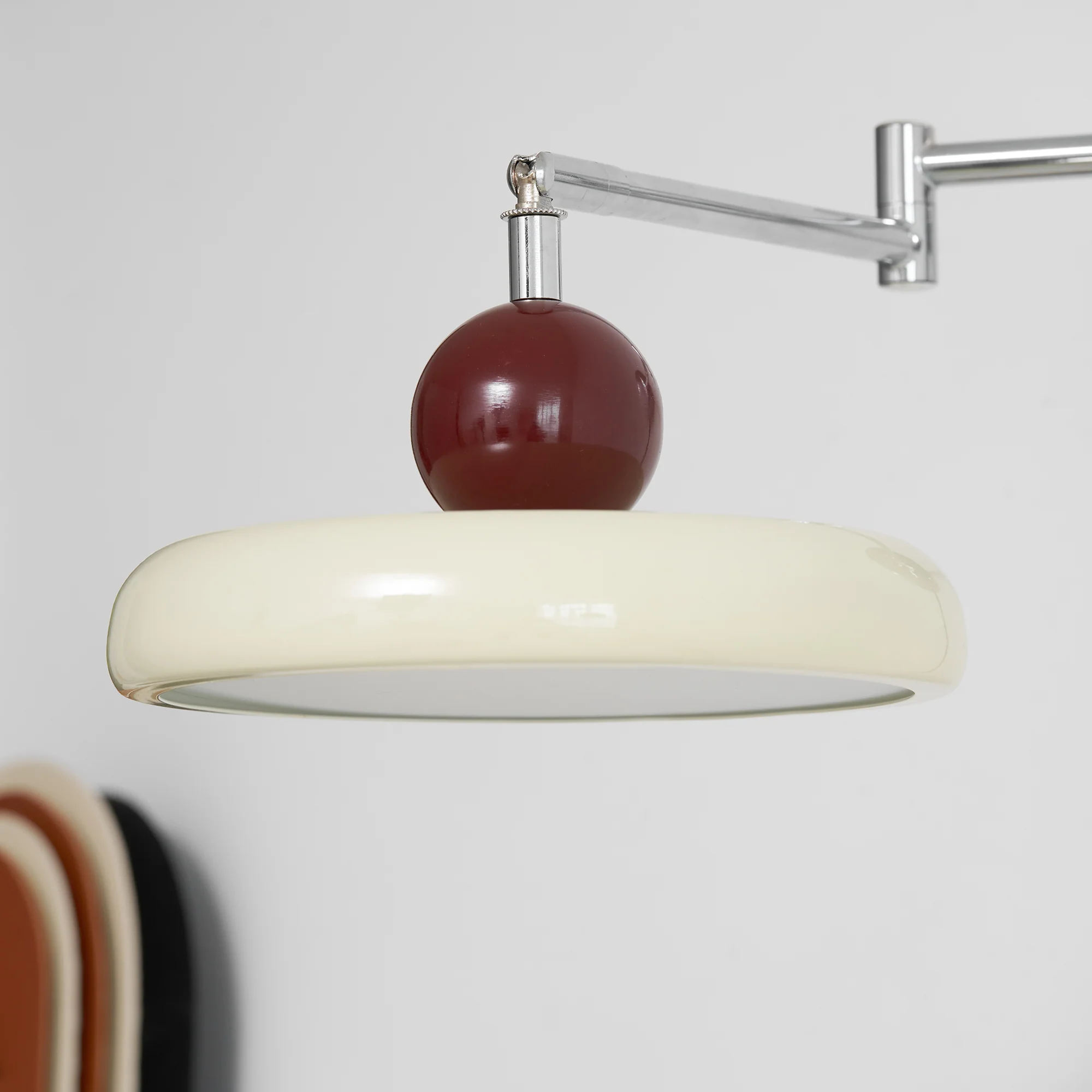 Lola Plug-in Wall Lamp - Image 47
