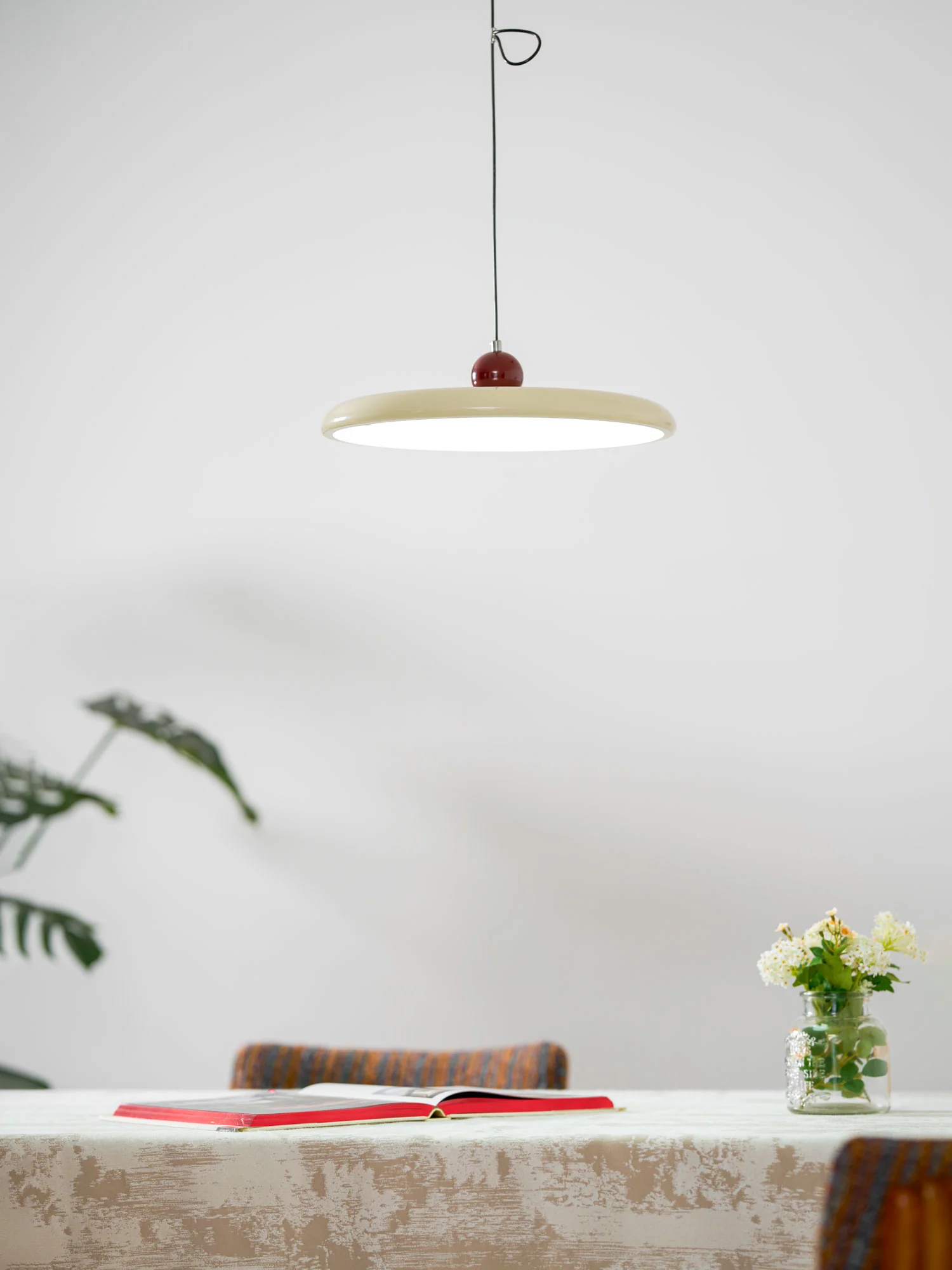 Lola Swing Pendant Lamp - Image 11