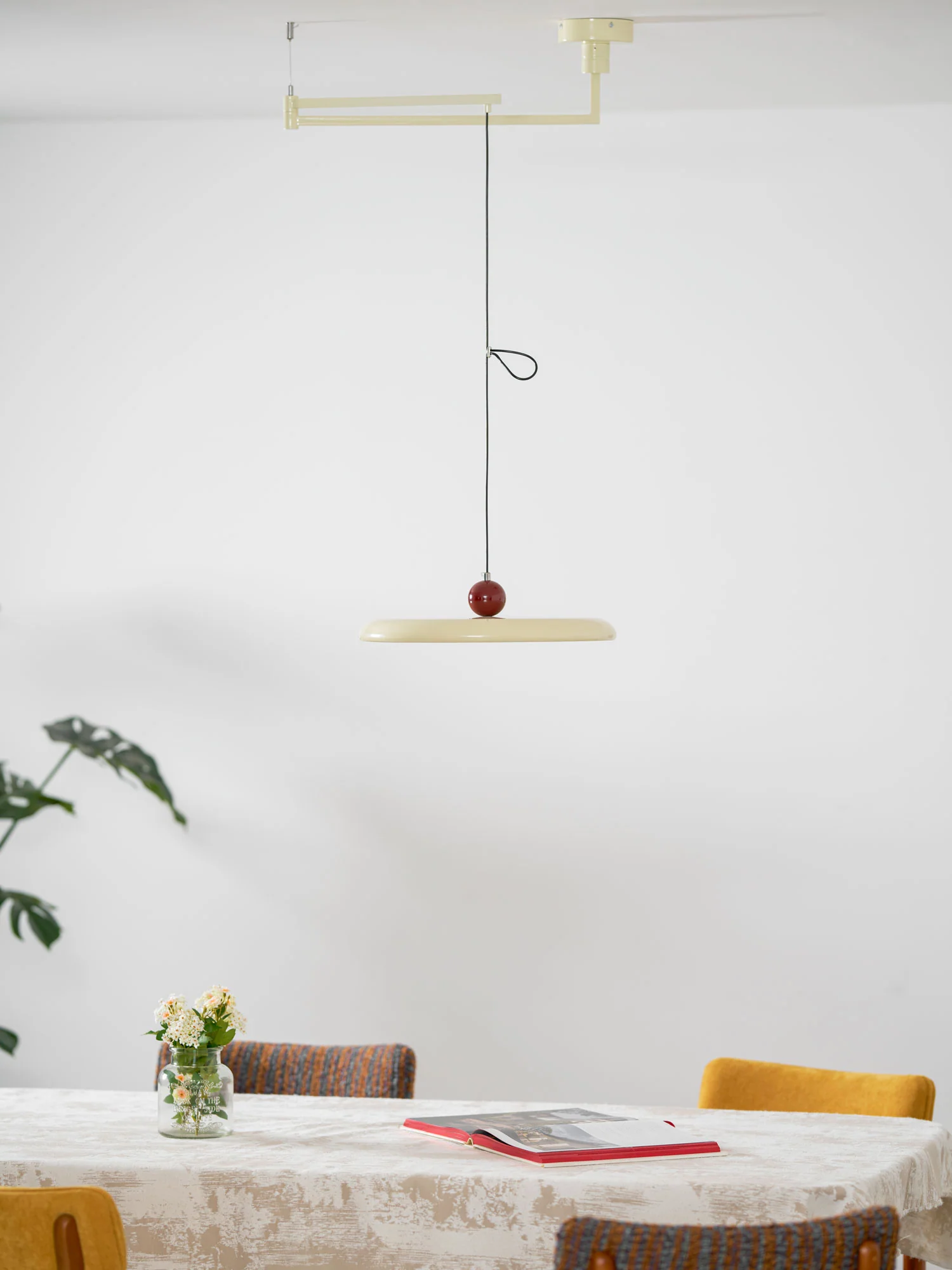 Lola Swing Pendant Lamp - Image 15