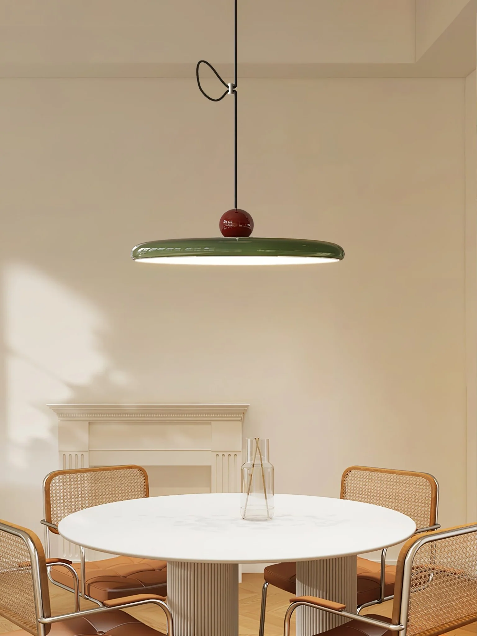 Lola Swing Pendant Lamp - Image 25