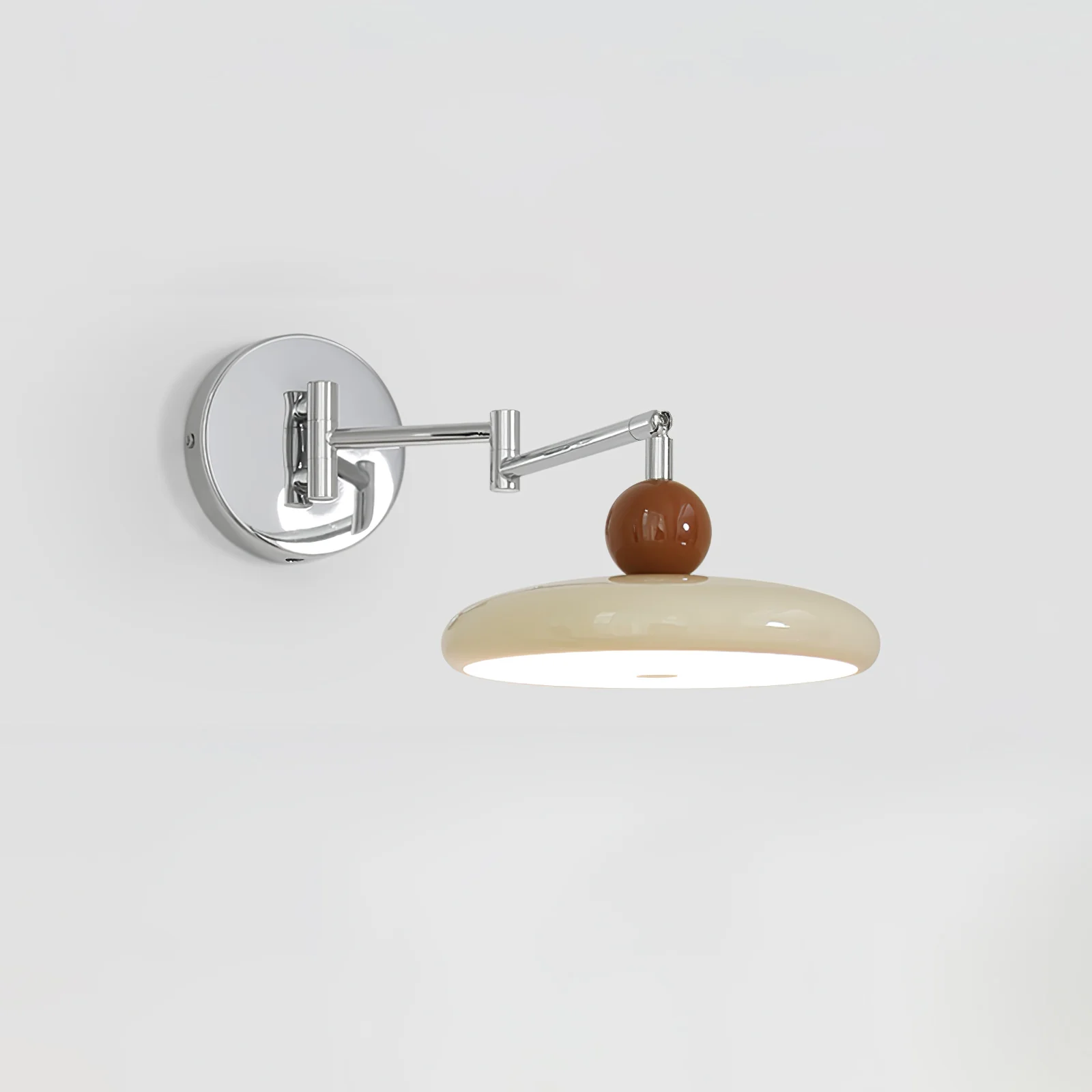 Lola Swing Arm Wall Lamp - Image 26