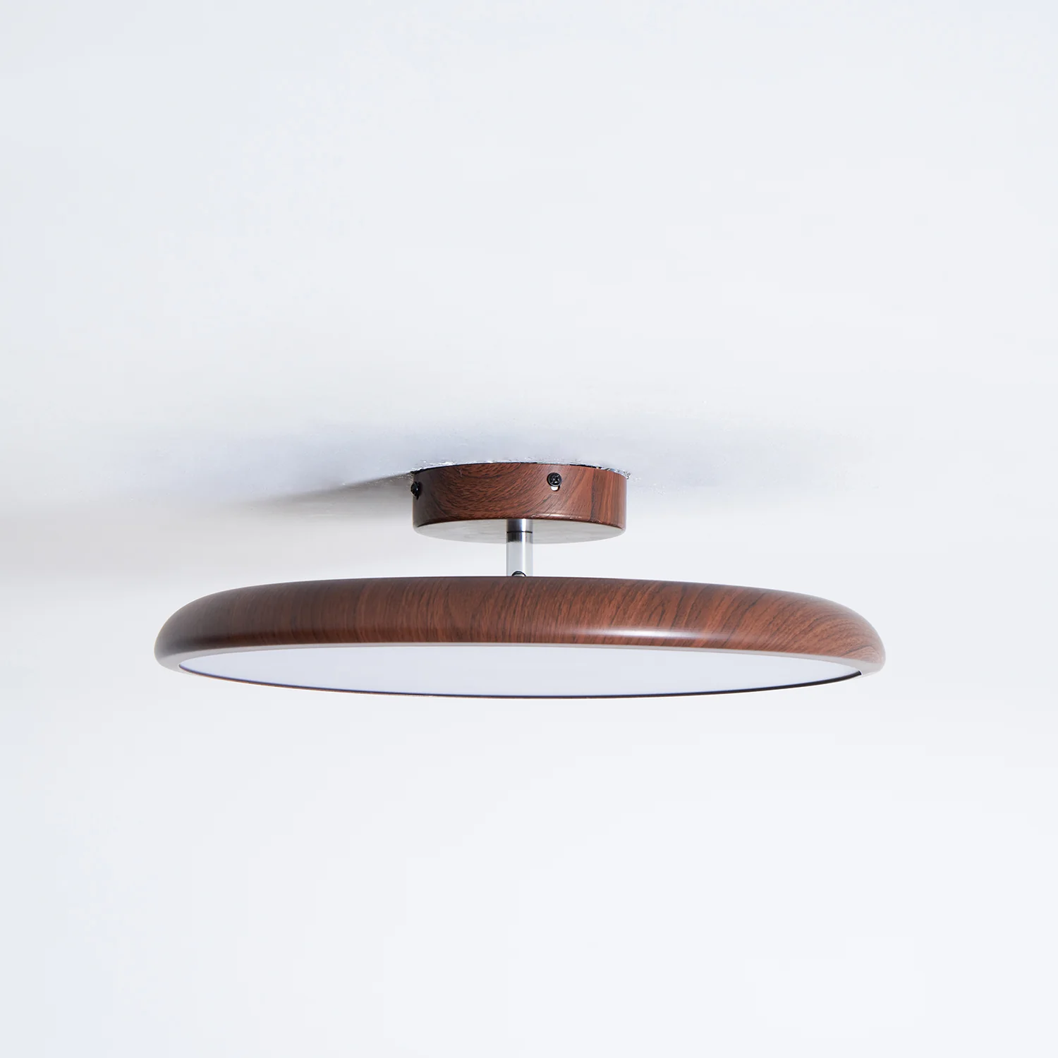 Lola Wood Grain Adjustable Ceiling Lamp - Image 17