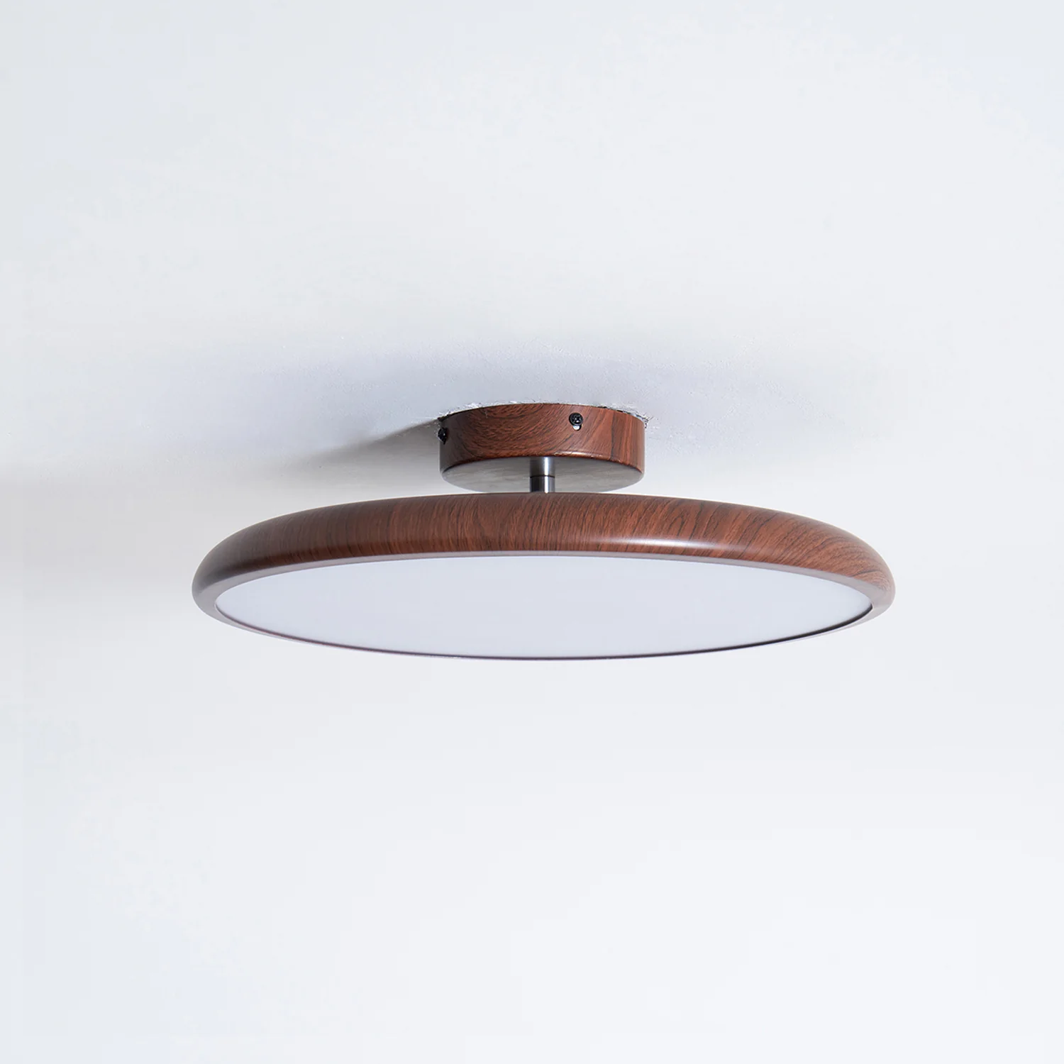 Lola Wood Grain Adjustable Ceiling Lamp - Image 18