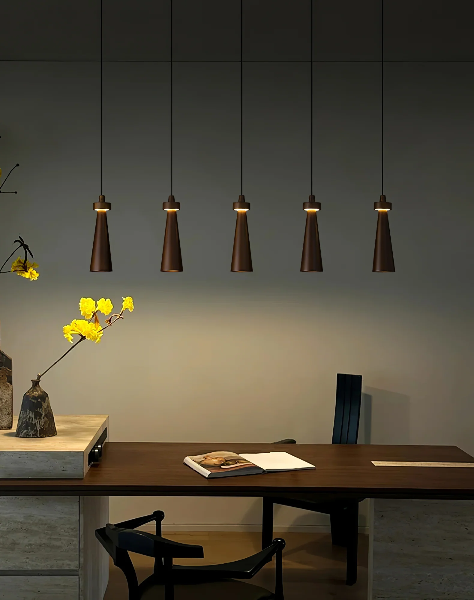 Loma Pendant Light - Image 14