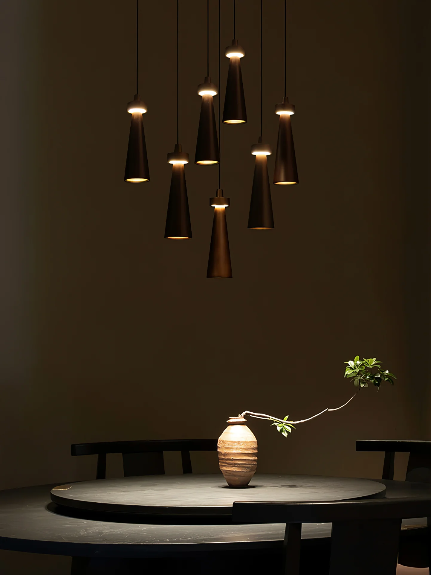 Loma Pendant Light - Image 15