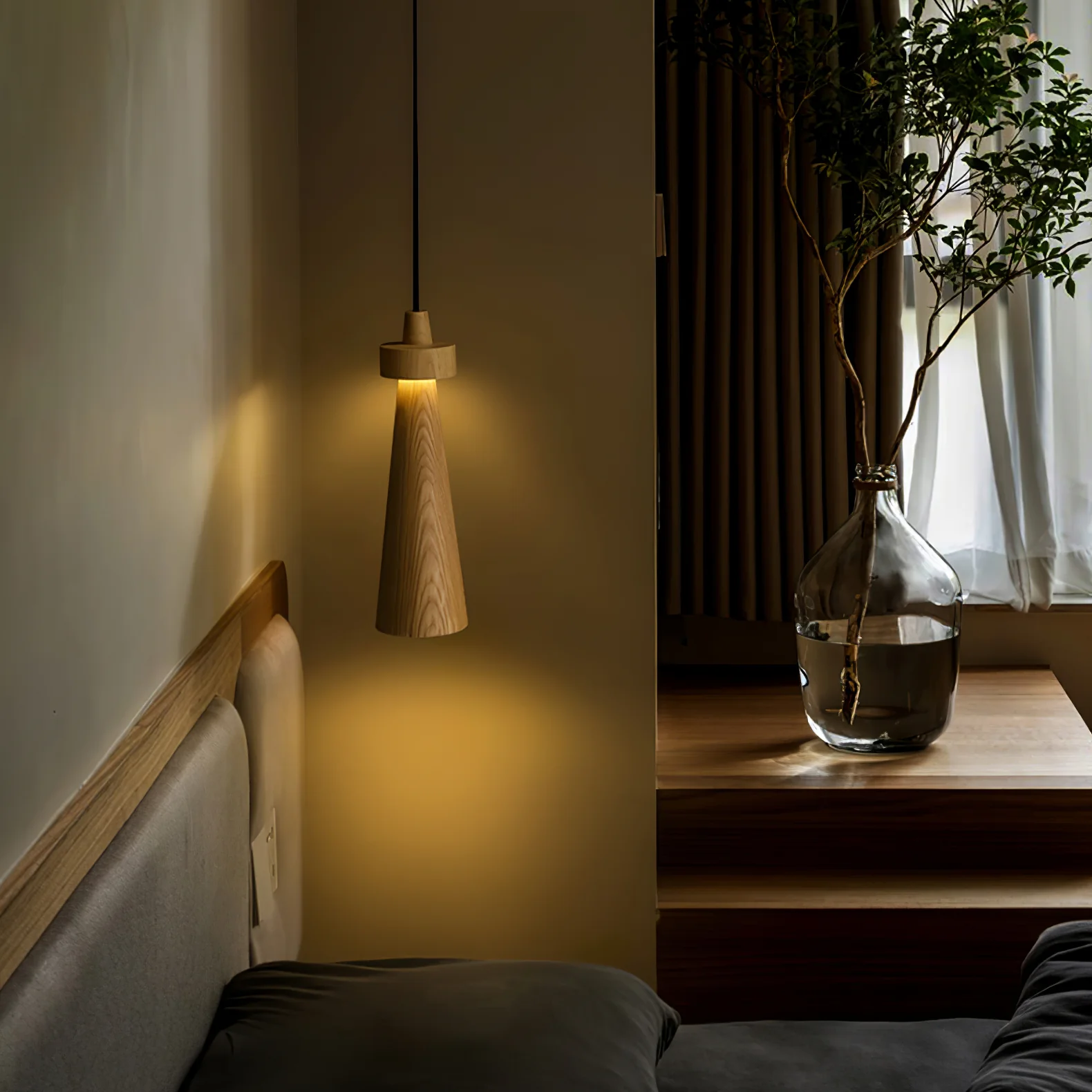 Loma Pendant Light - Image 17