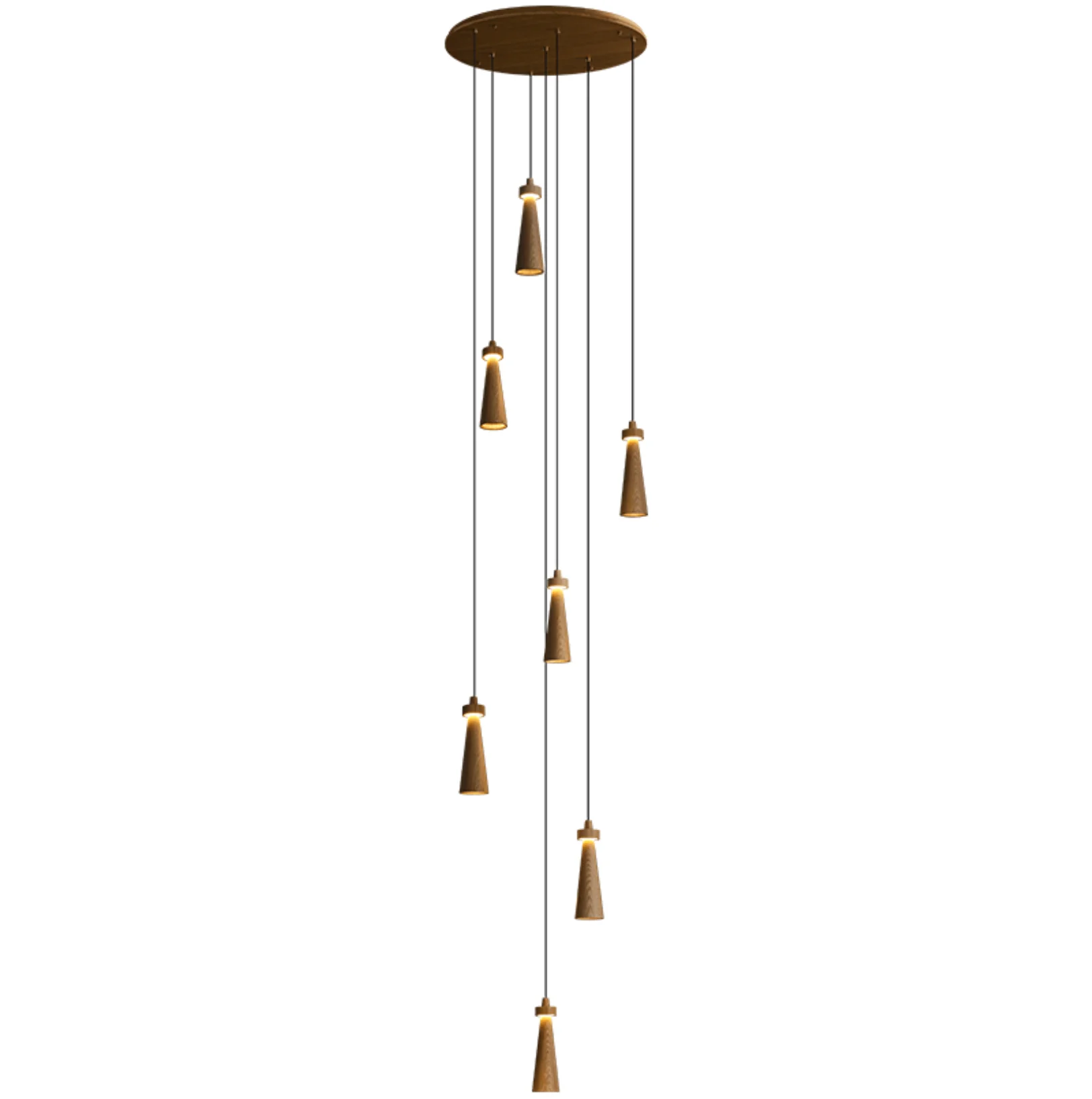 Loma Pendant Light - Image 45