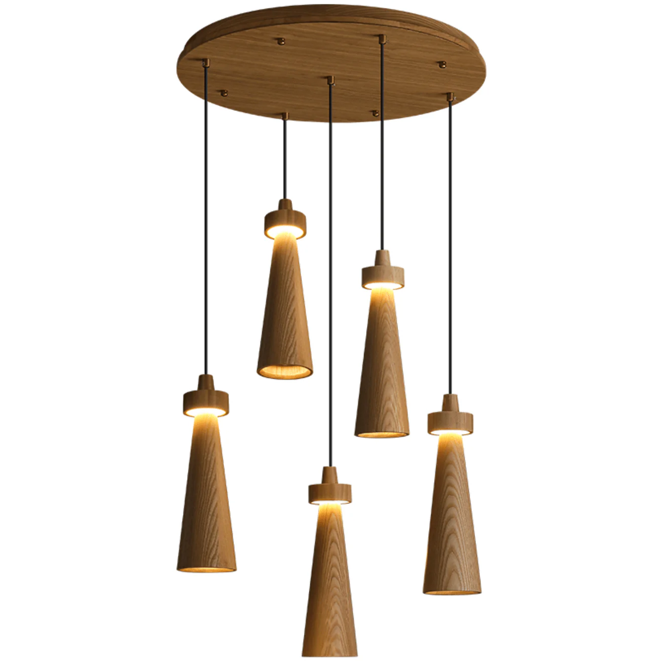 Loma Pendant Light - Image 47