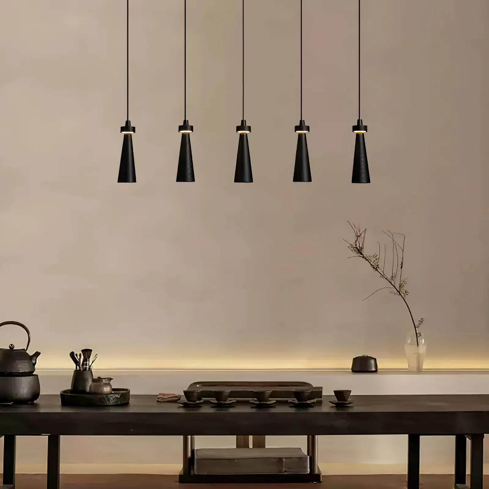Loma Pendant Light - Image 5