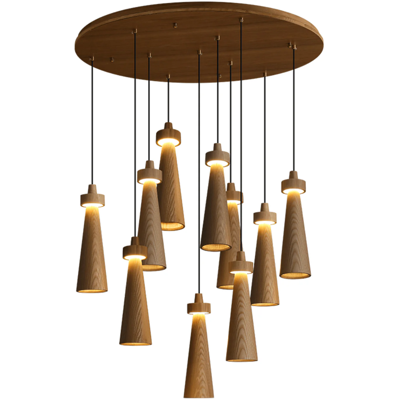 Loma Pendant Light - Image 50