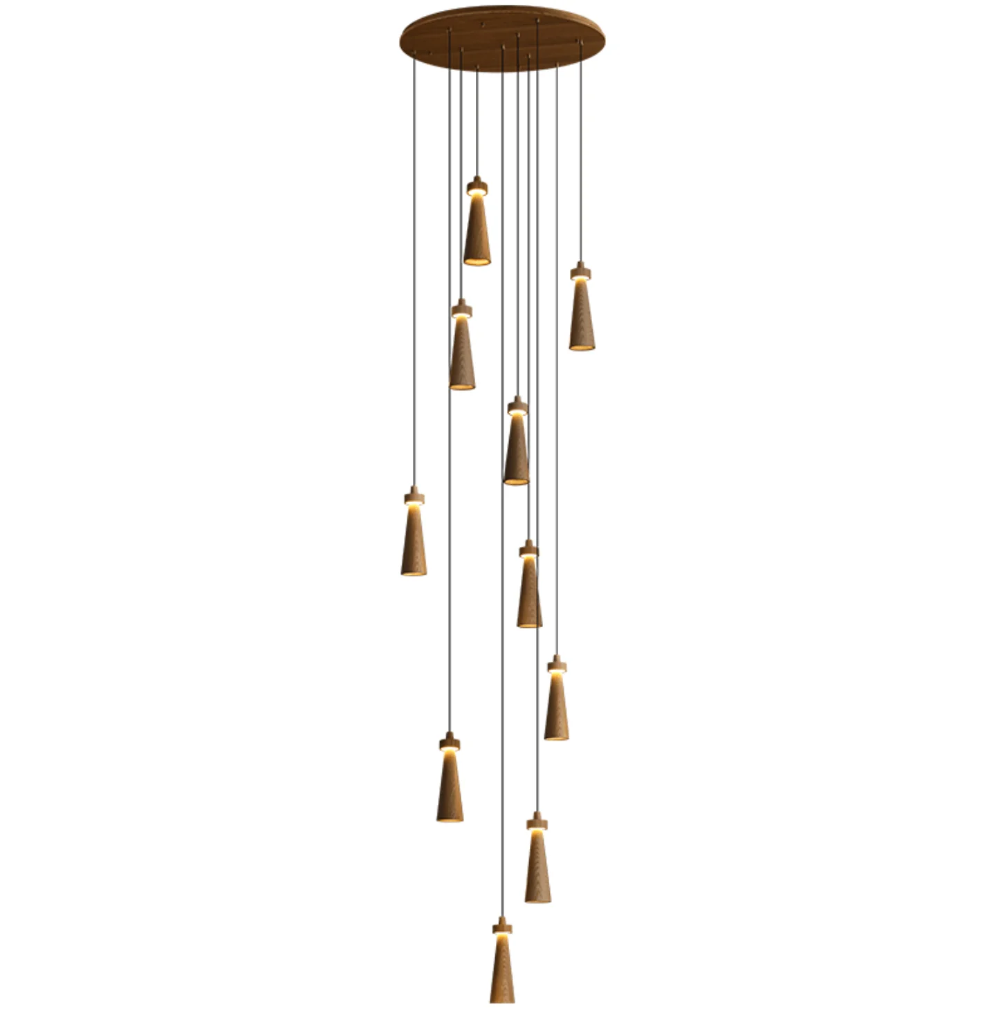 Loma Pendant Light - Image 51
