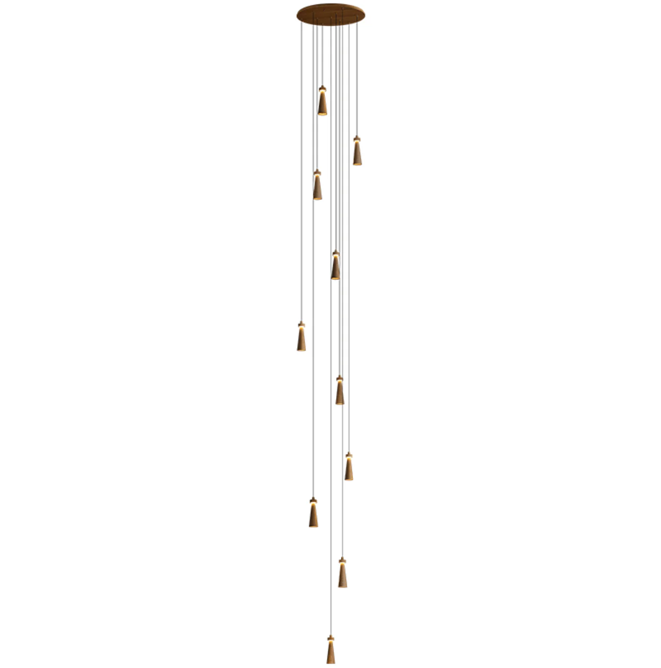 Loma Pendant Light - Image 52
