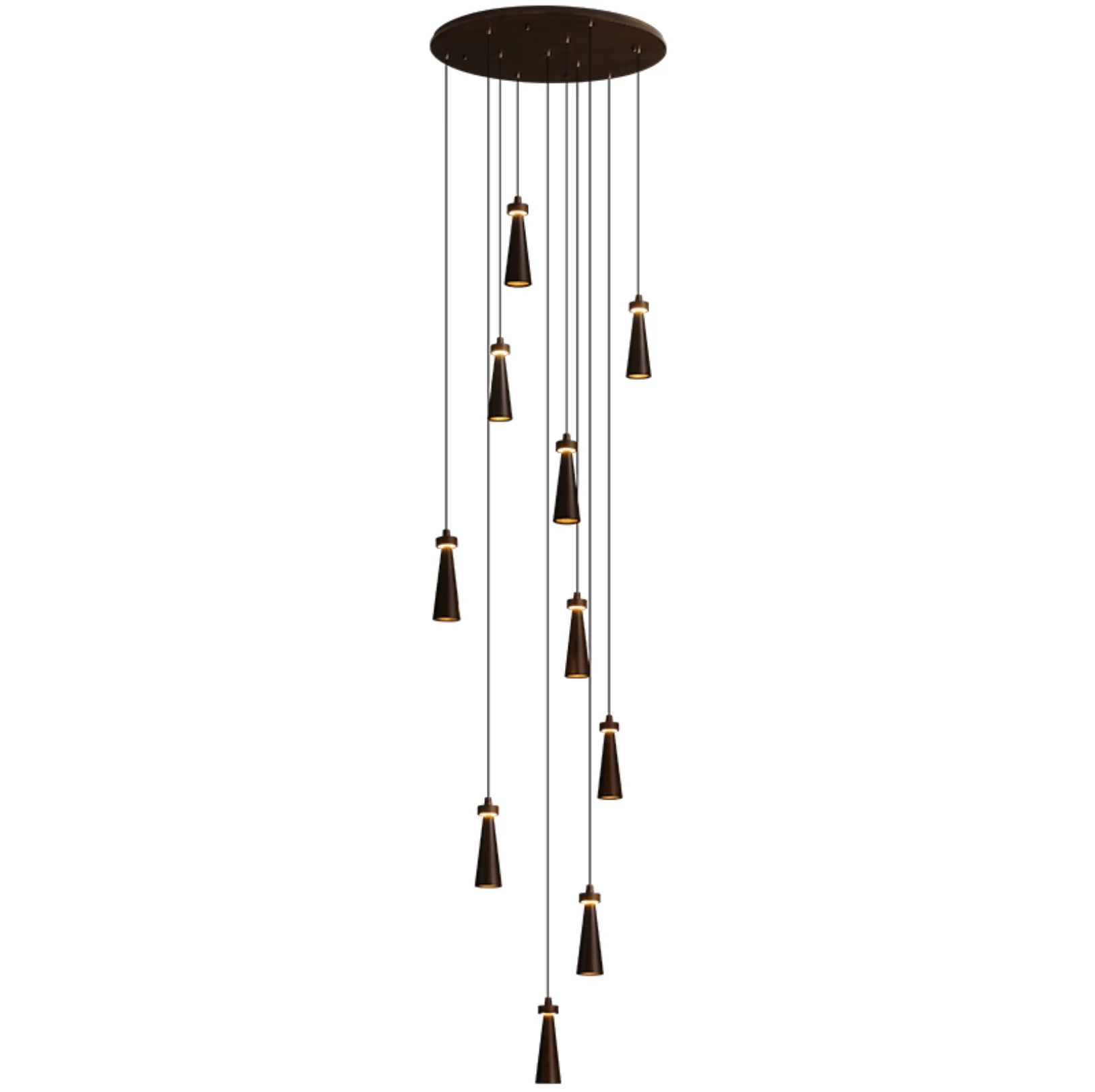 Loma Pendant Light - Image 62