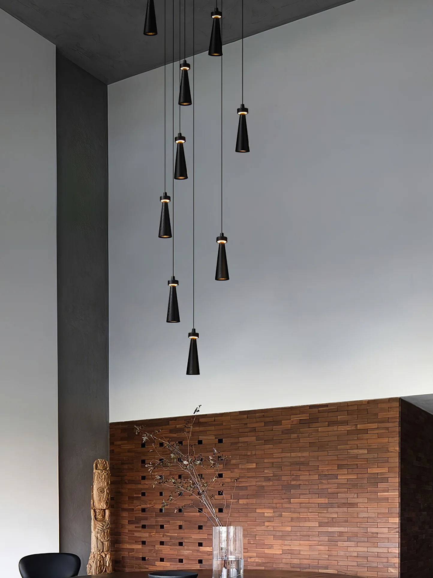 Loma Pendant Light - Image 7