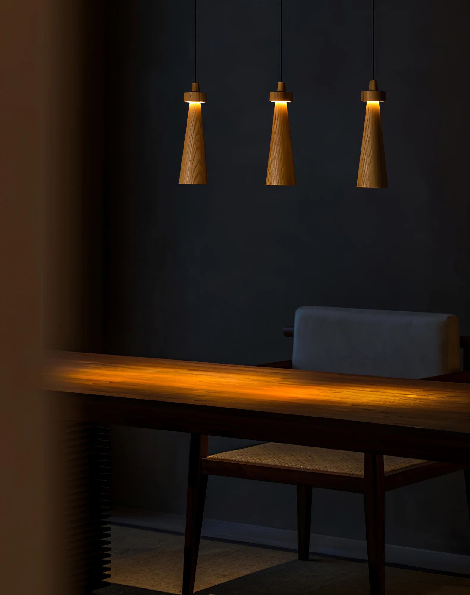 Loma Pendant Light - Image 8