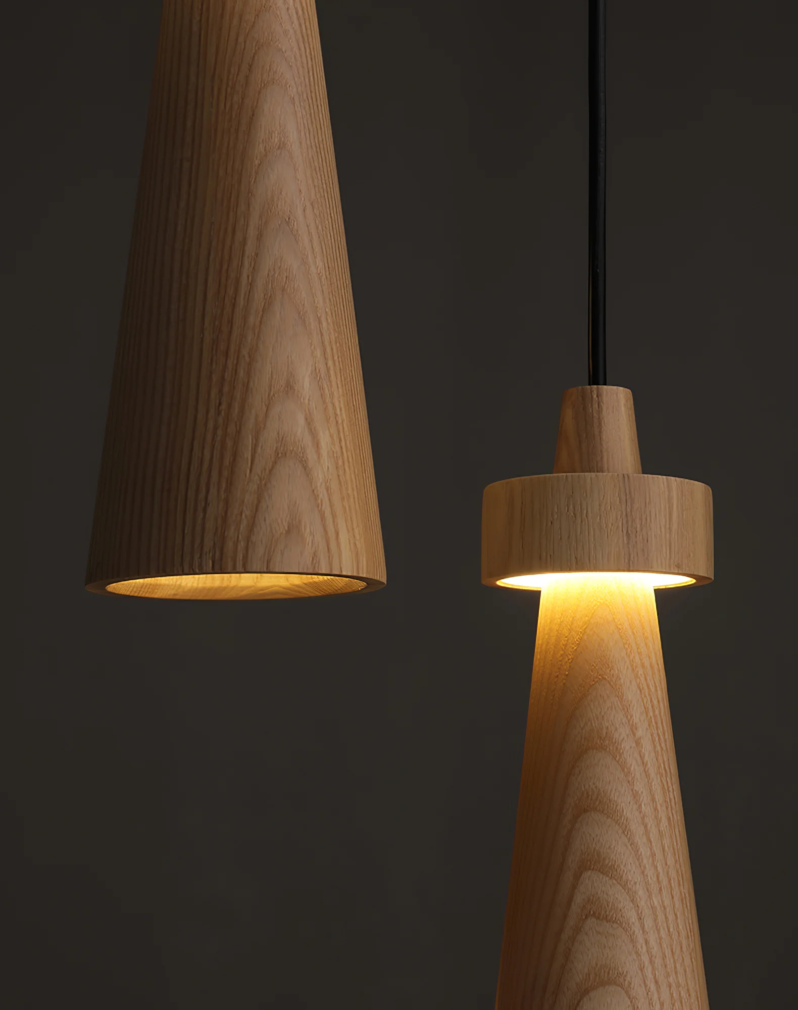 Loma Pendant Light - Image 9