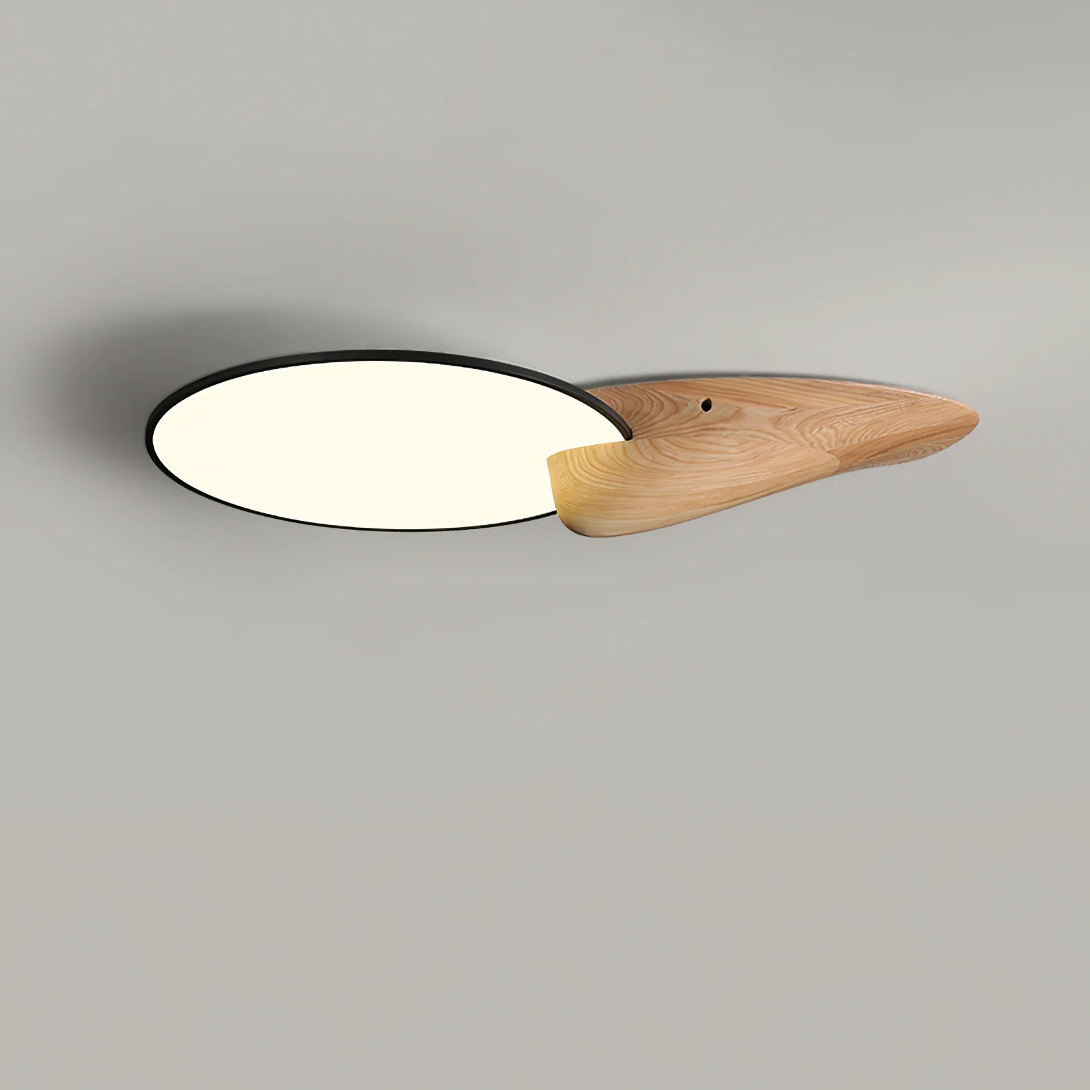 Lone Peak Ceiling Lamp - Image 16