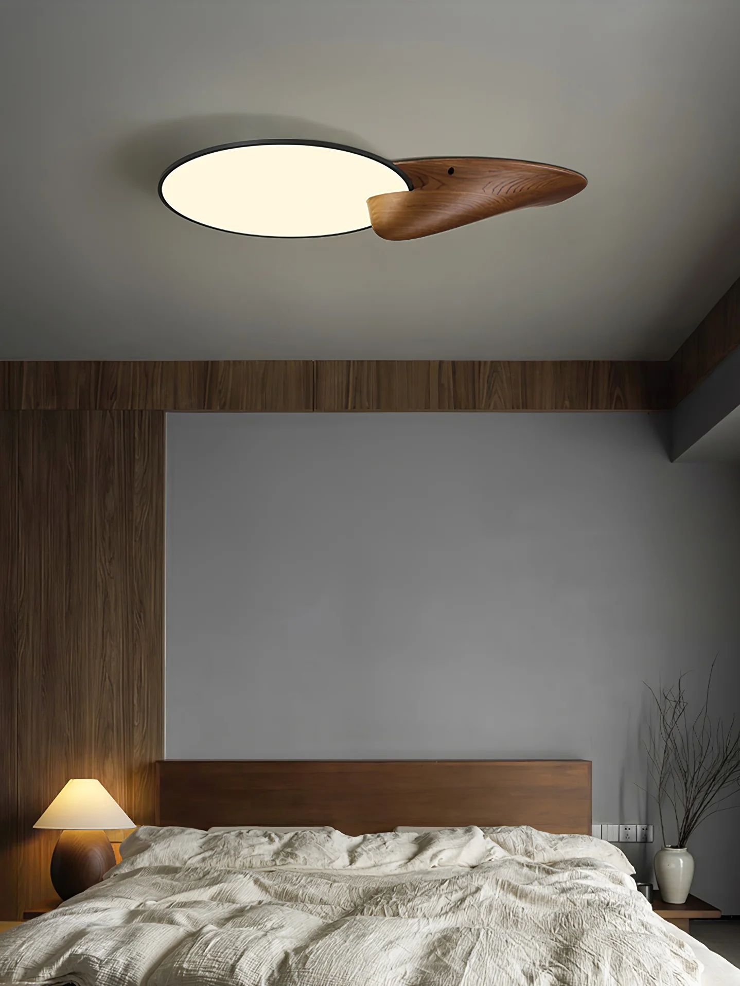Lone Peak Ceiling Lamp - Image 7