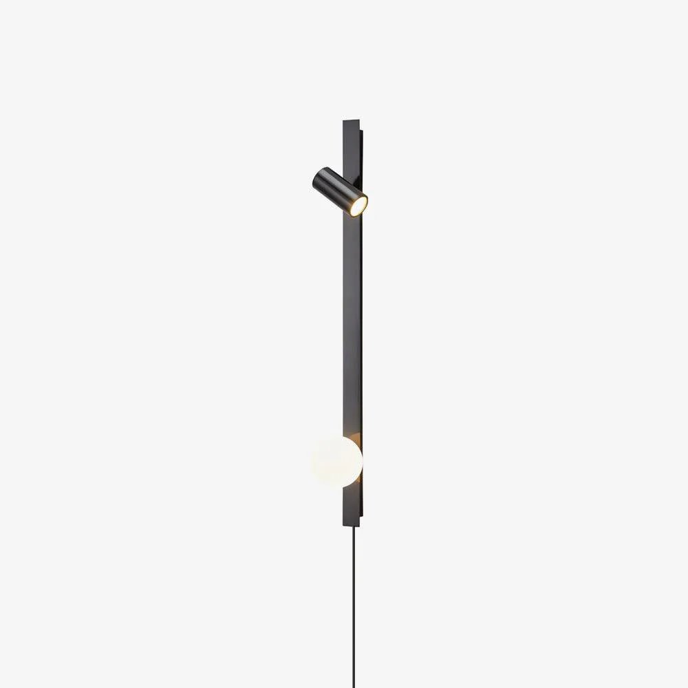 Long Arm Plug-in Wall Light - Image 20