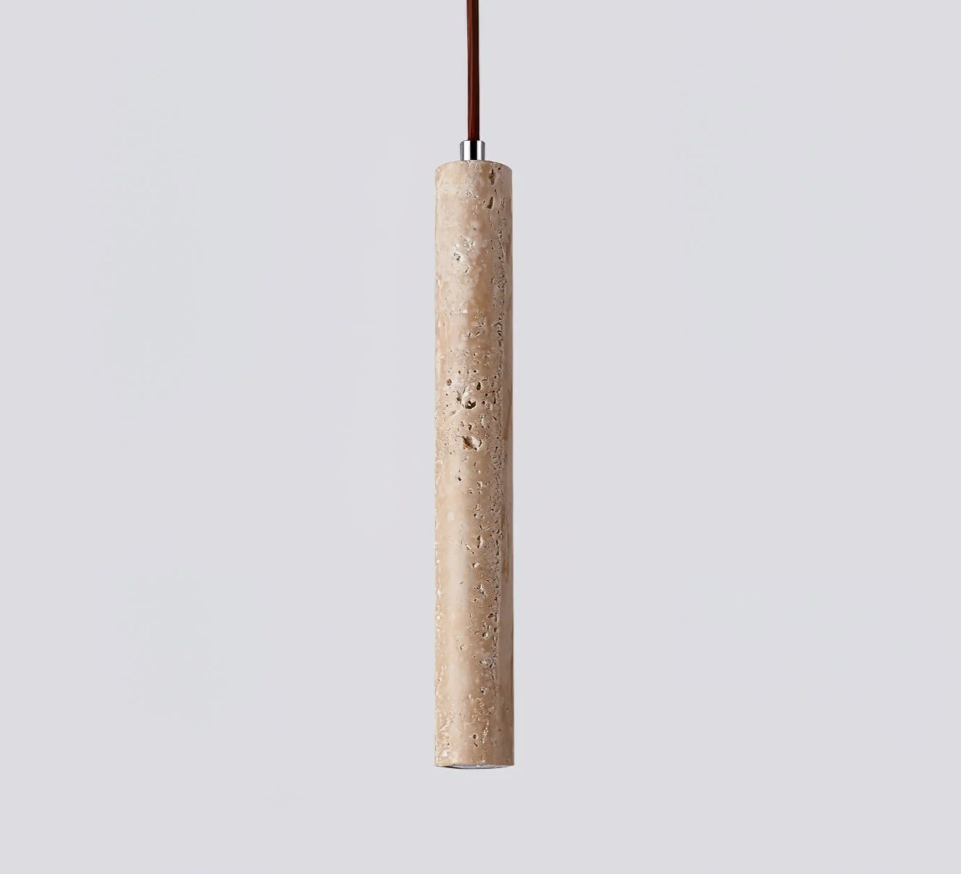 Long Cylinder Pendant Lamp - Image 17