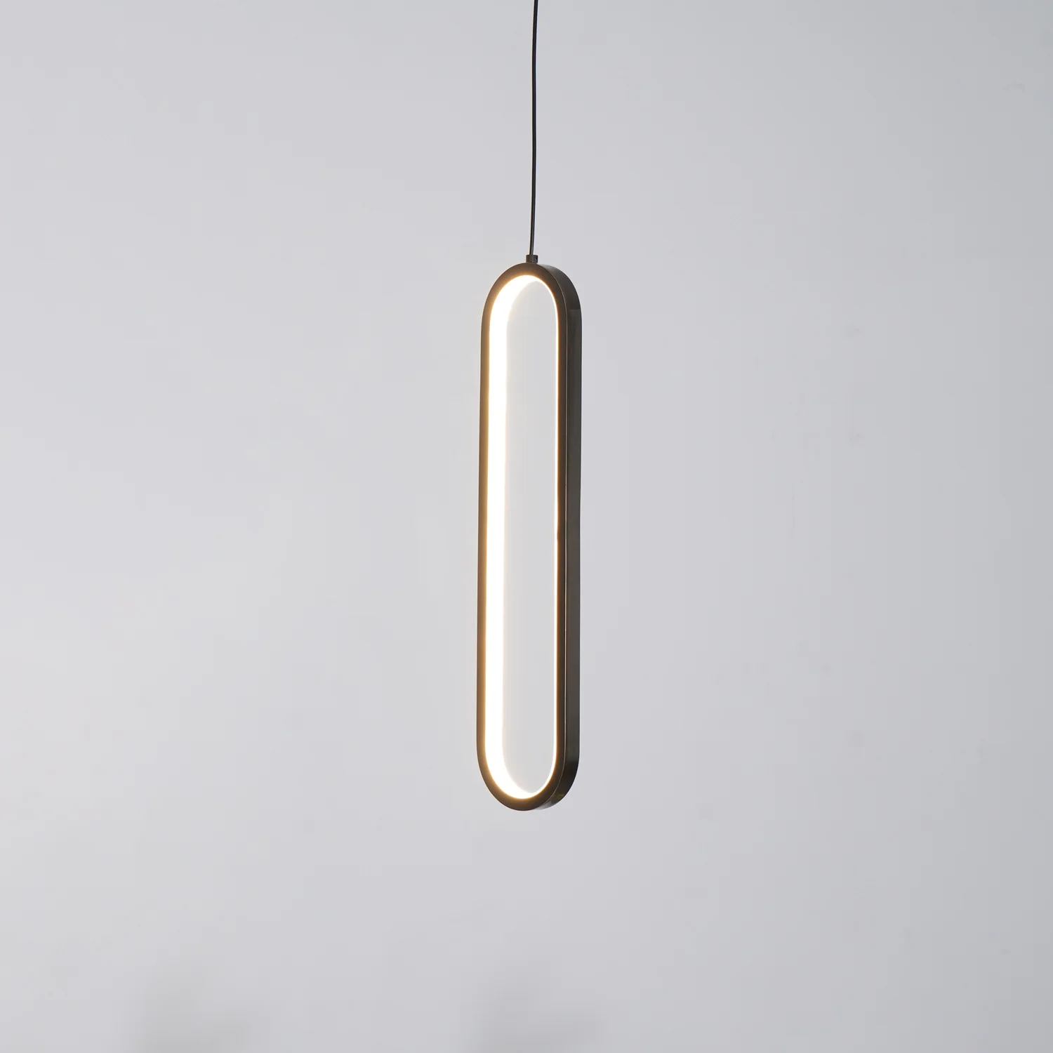 Long Oval LED Pendant Lamp - Image 20