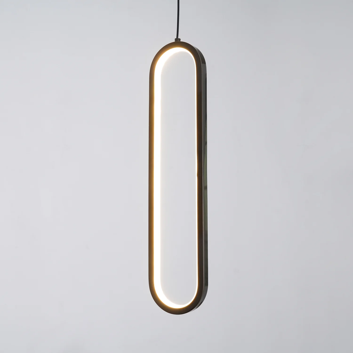Long Oval LED Pendant Lamp - Image 21