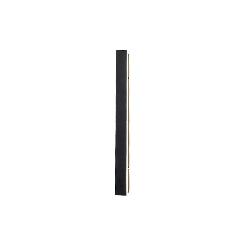 Long Strip Solar Outdoor Sconce - Image 28