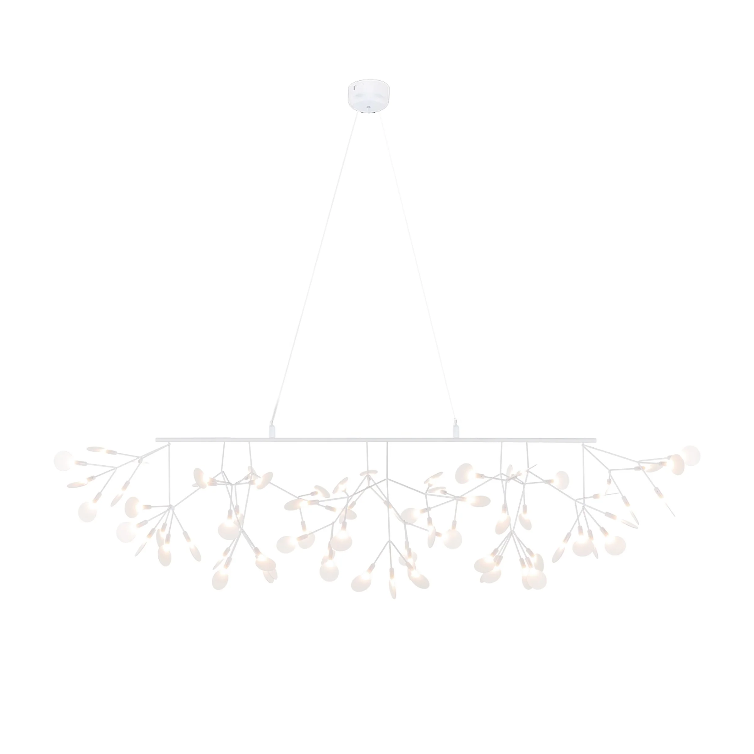 Long Style Firefly LED Chandelier - Image 39